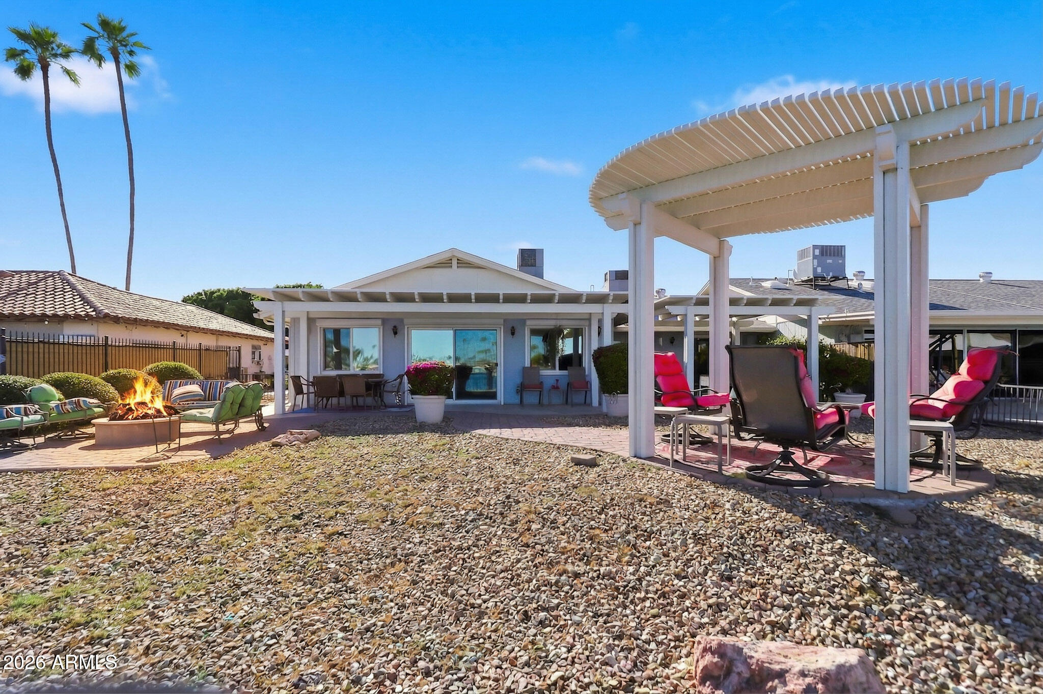 SUN CITY UNIT 14 - Residential