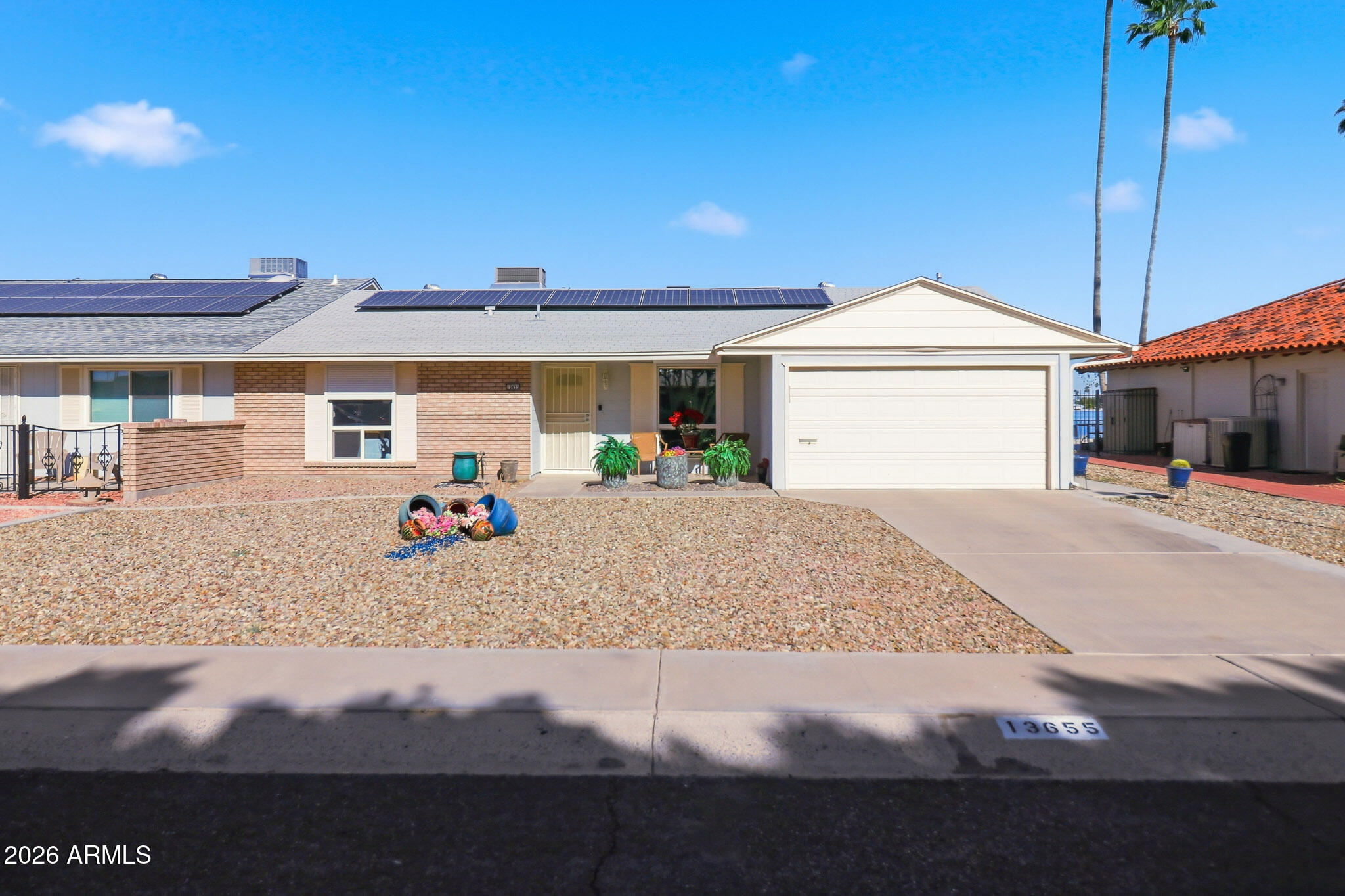 SUN CITY UNIT 14 - Residential