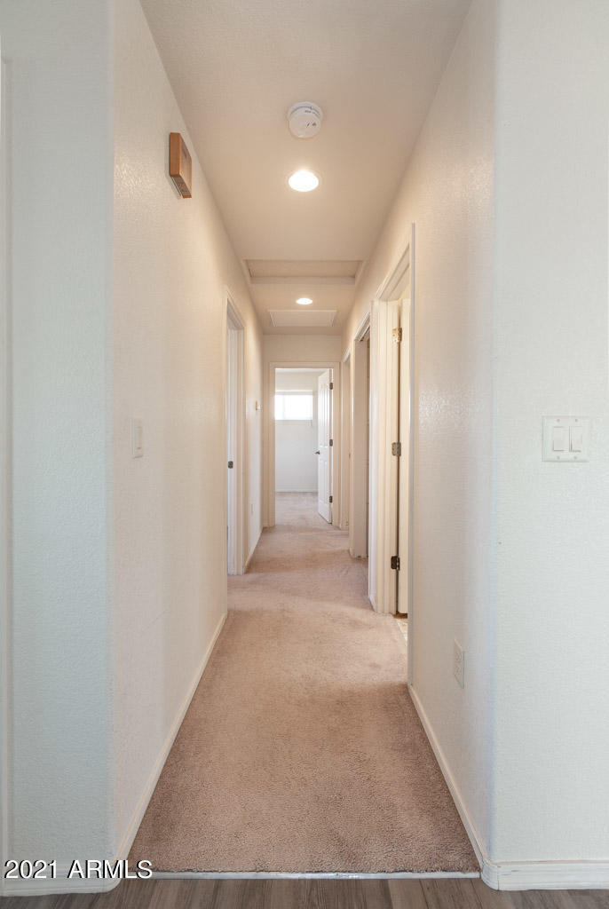 RANCHO PALOMINAS - Residential