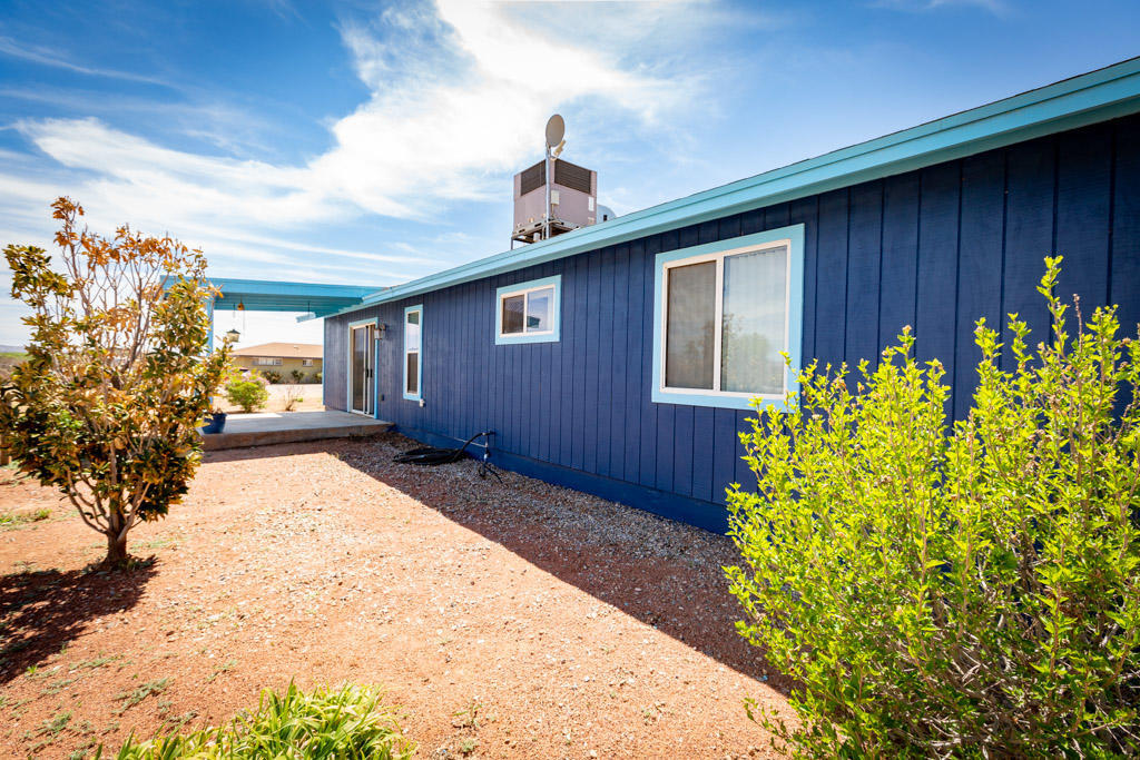 RANCHO PALOMINAS - Residential