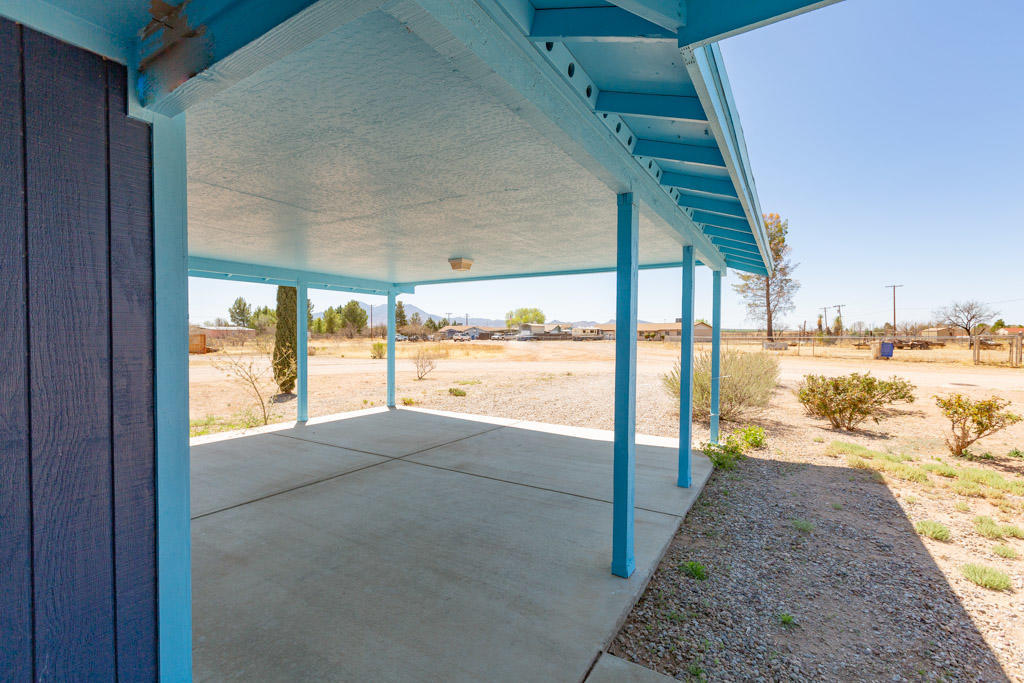 RANCHO PALOMINAS - Residential