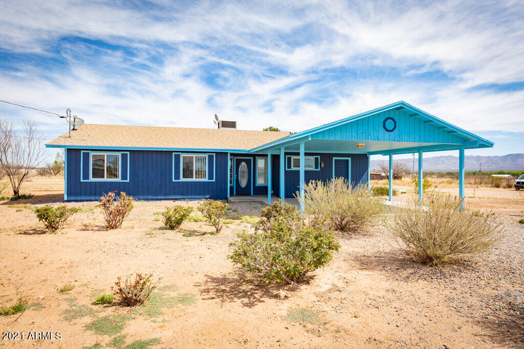 RANCHO PALOMINAS - Residential