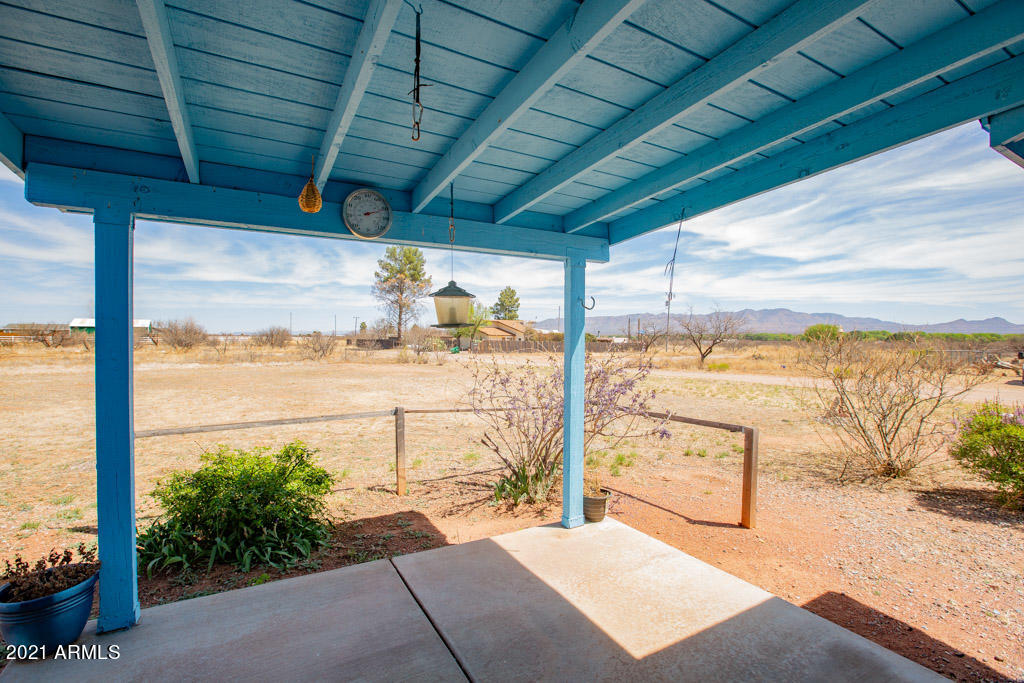 RANCHO PALOMINAS - Residential