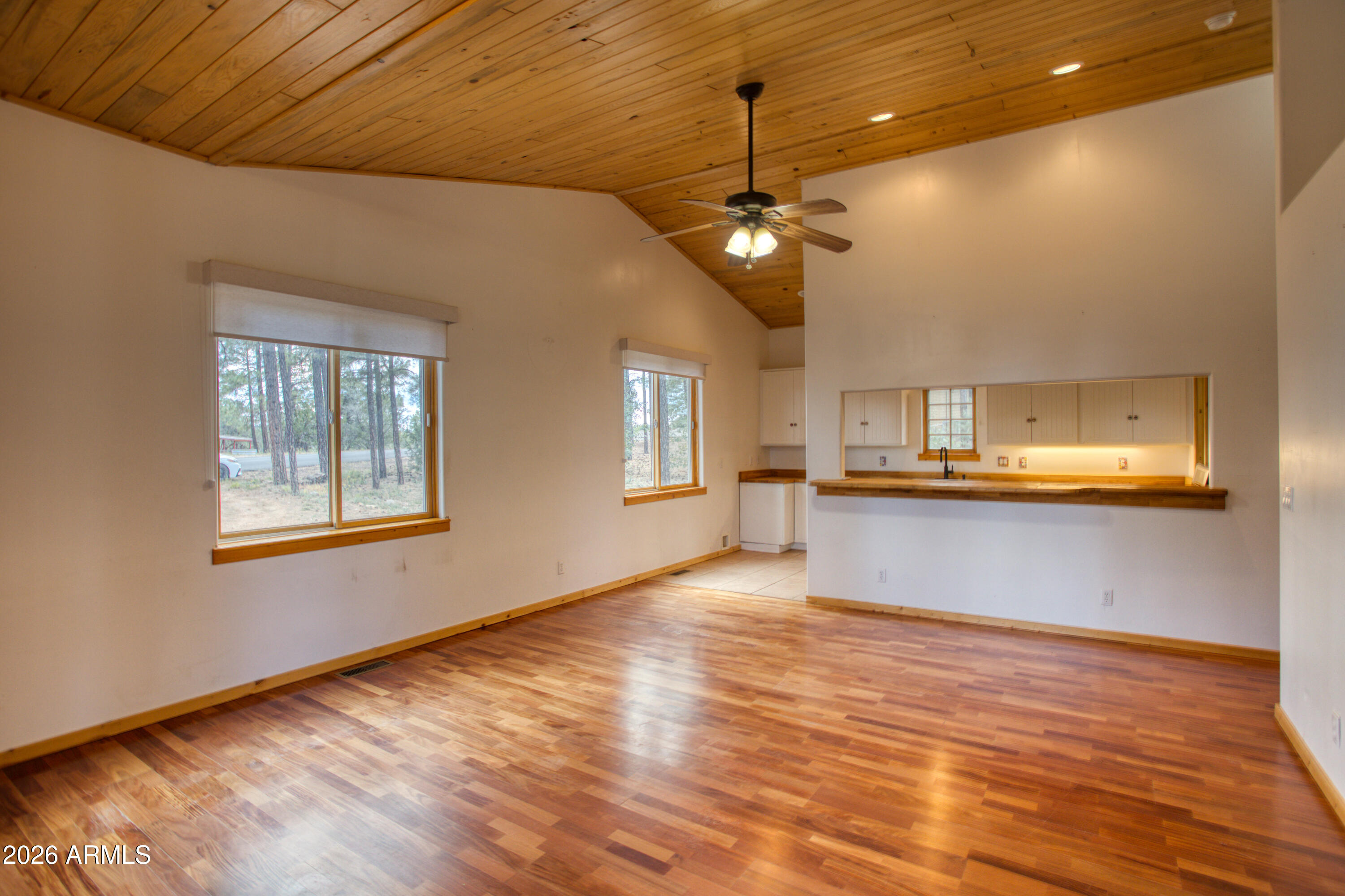 Show Low Unsubdivided - Residential