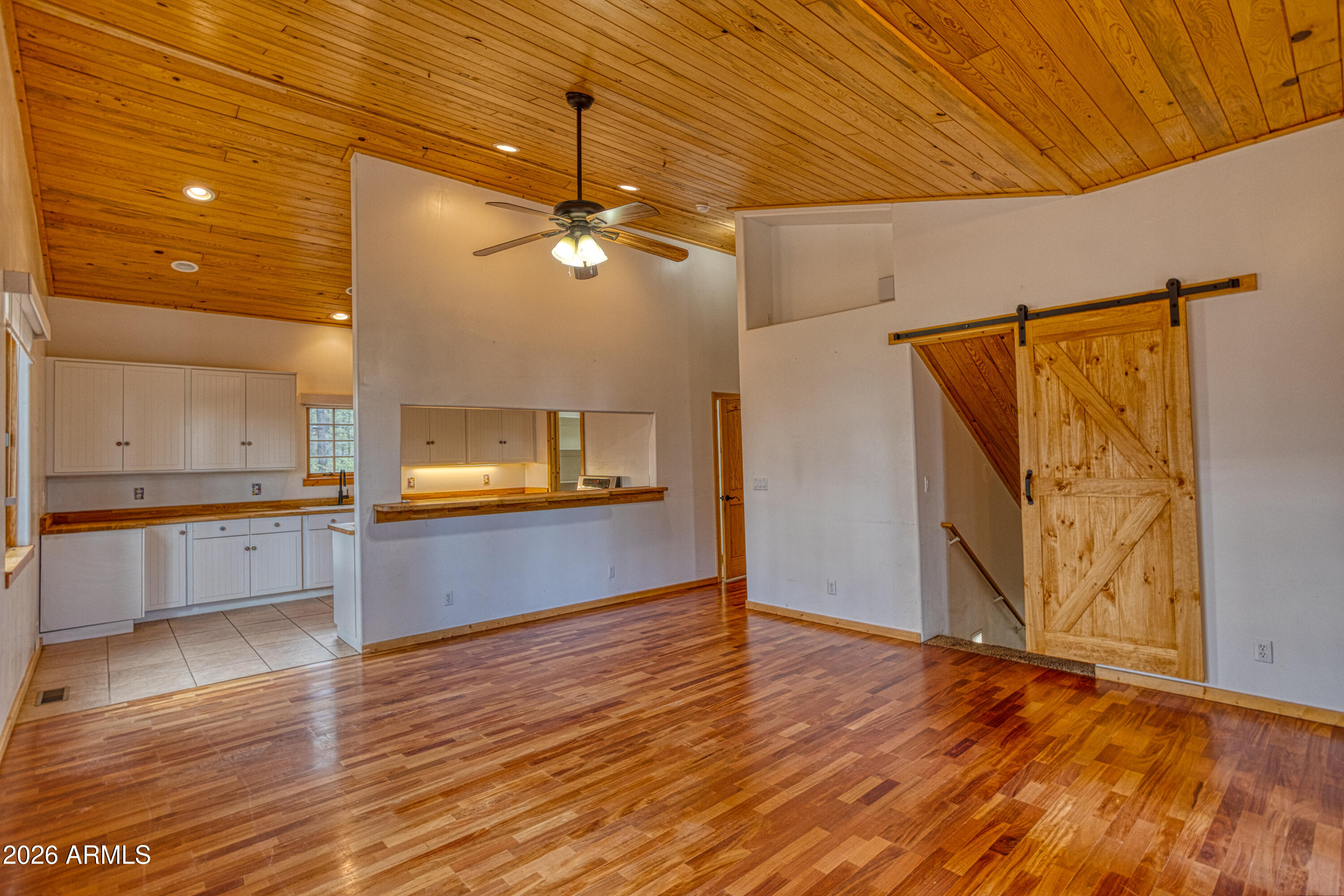 Show Low Unsubdivided - Residential