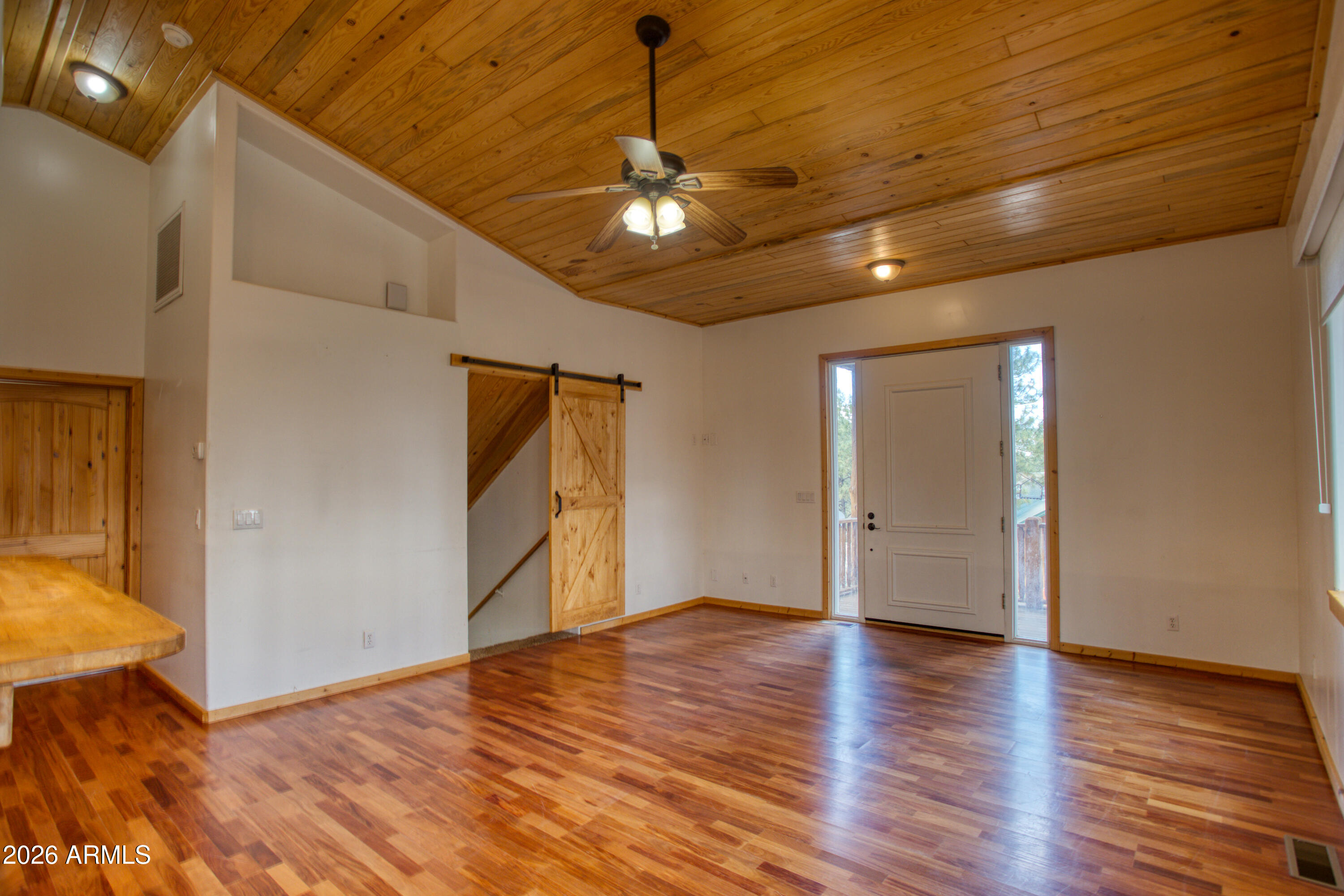 Show Low Unsubdivided - Residential