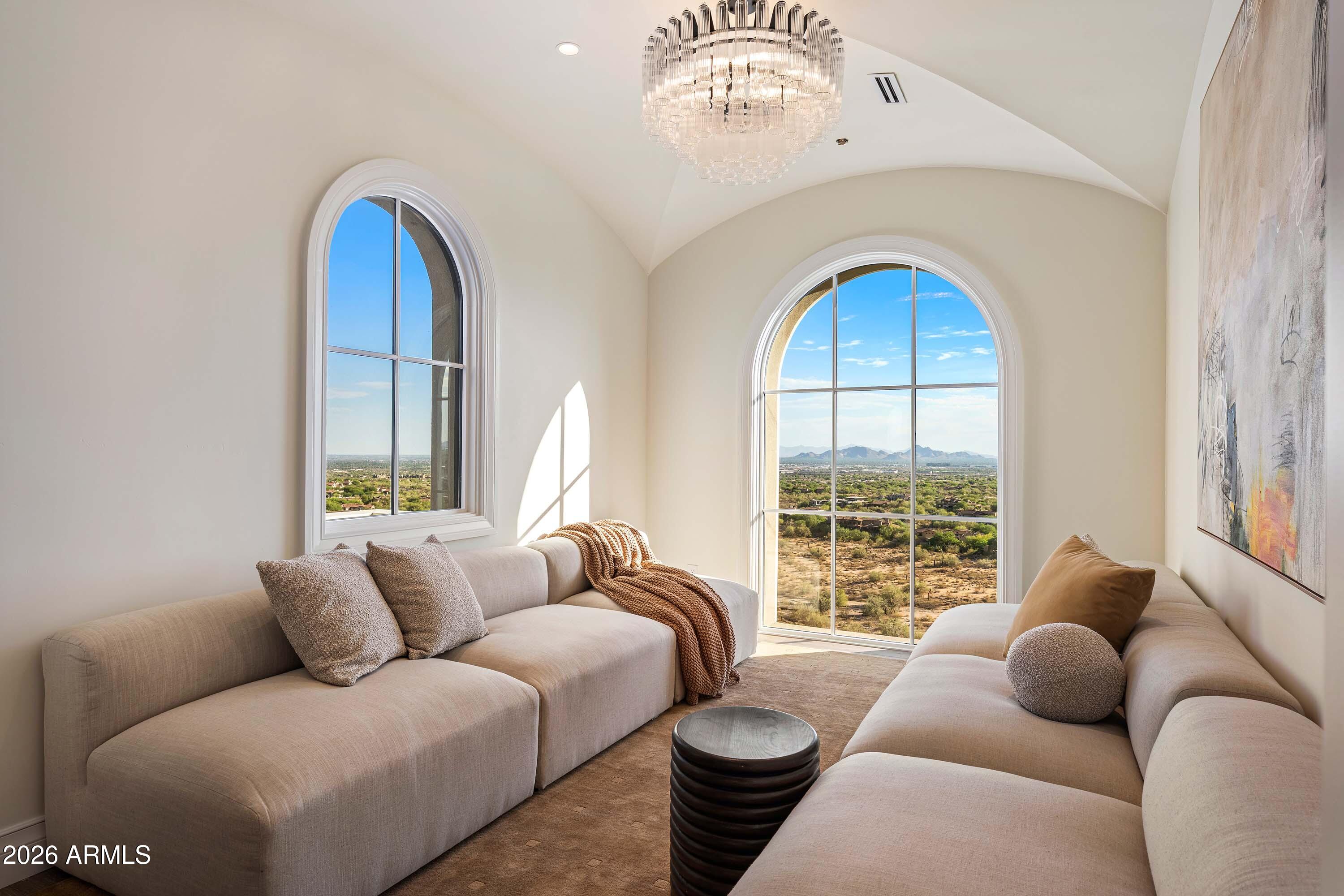 Silverleaf at DC RANCH - Residential
