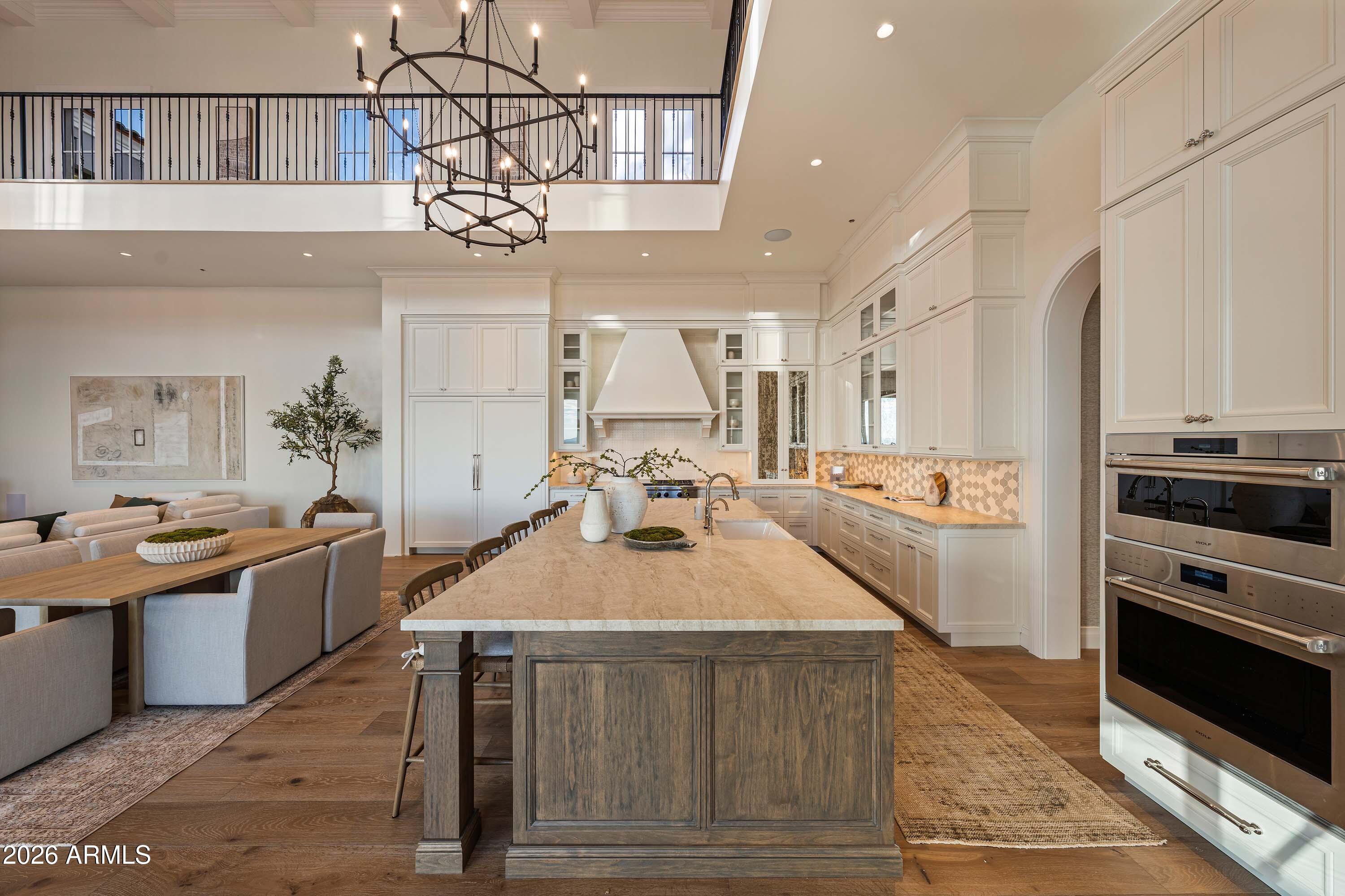 Silverleaf at DC RANCH - Residential