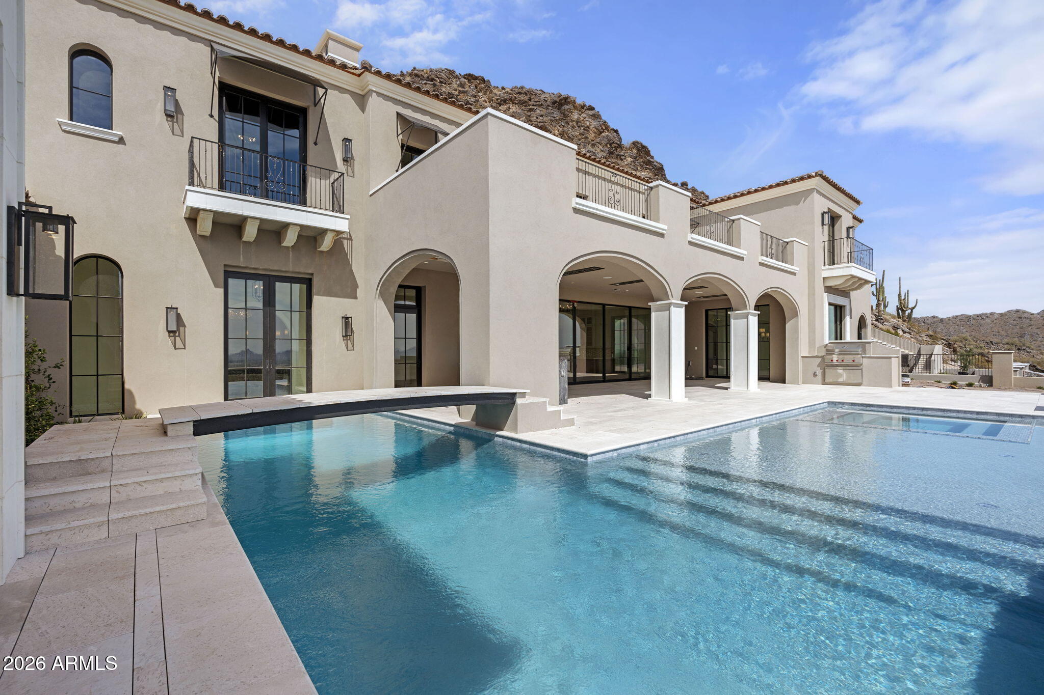 Silverleaf at DC RANCH - Residential