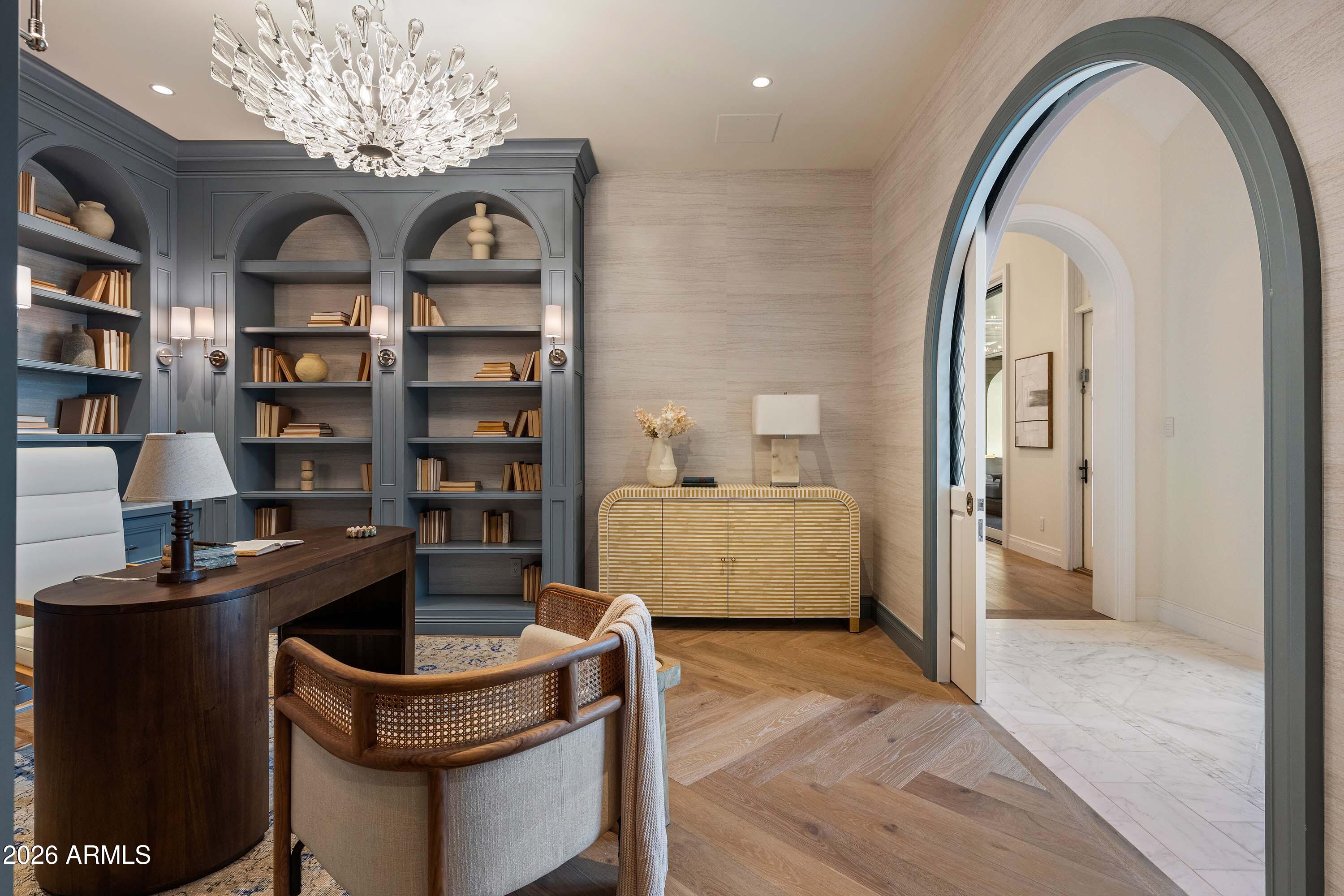 Silverleaf at DC RANCH - Residential