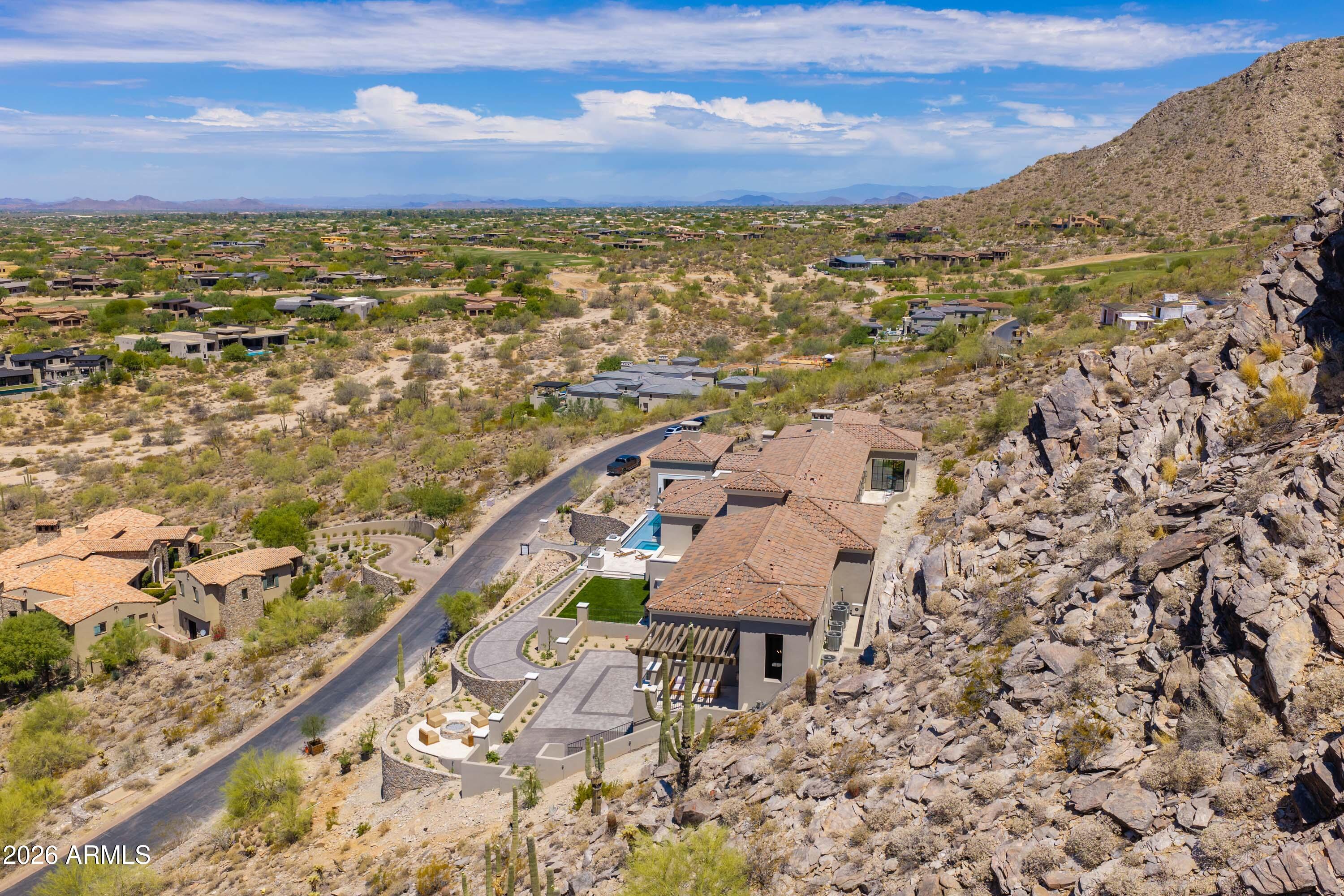 Silverleaf at DC RANCH - Residential