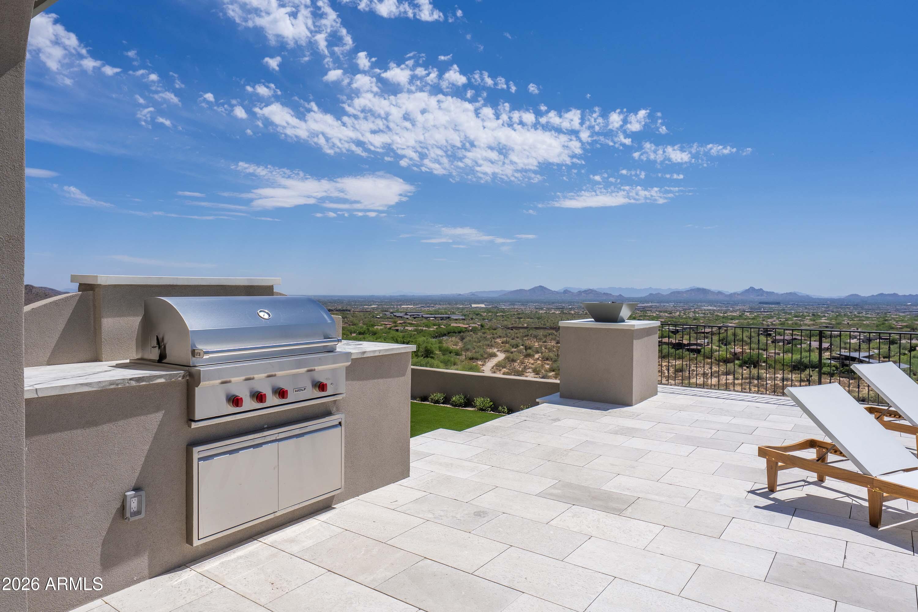Silverleaf at DC RANCH - Residential