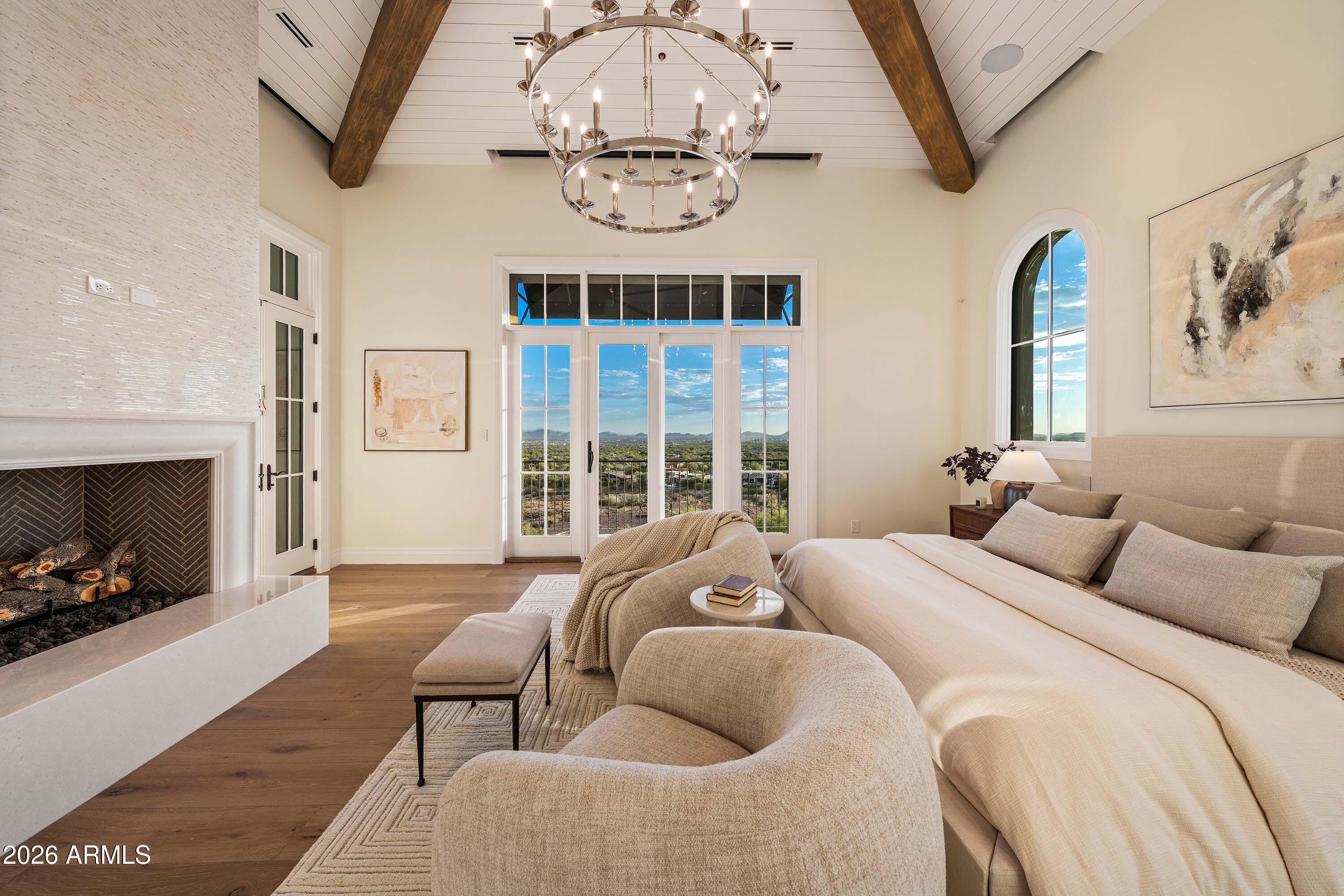Silverleaf at DC RANCH - Residential