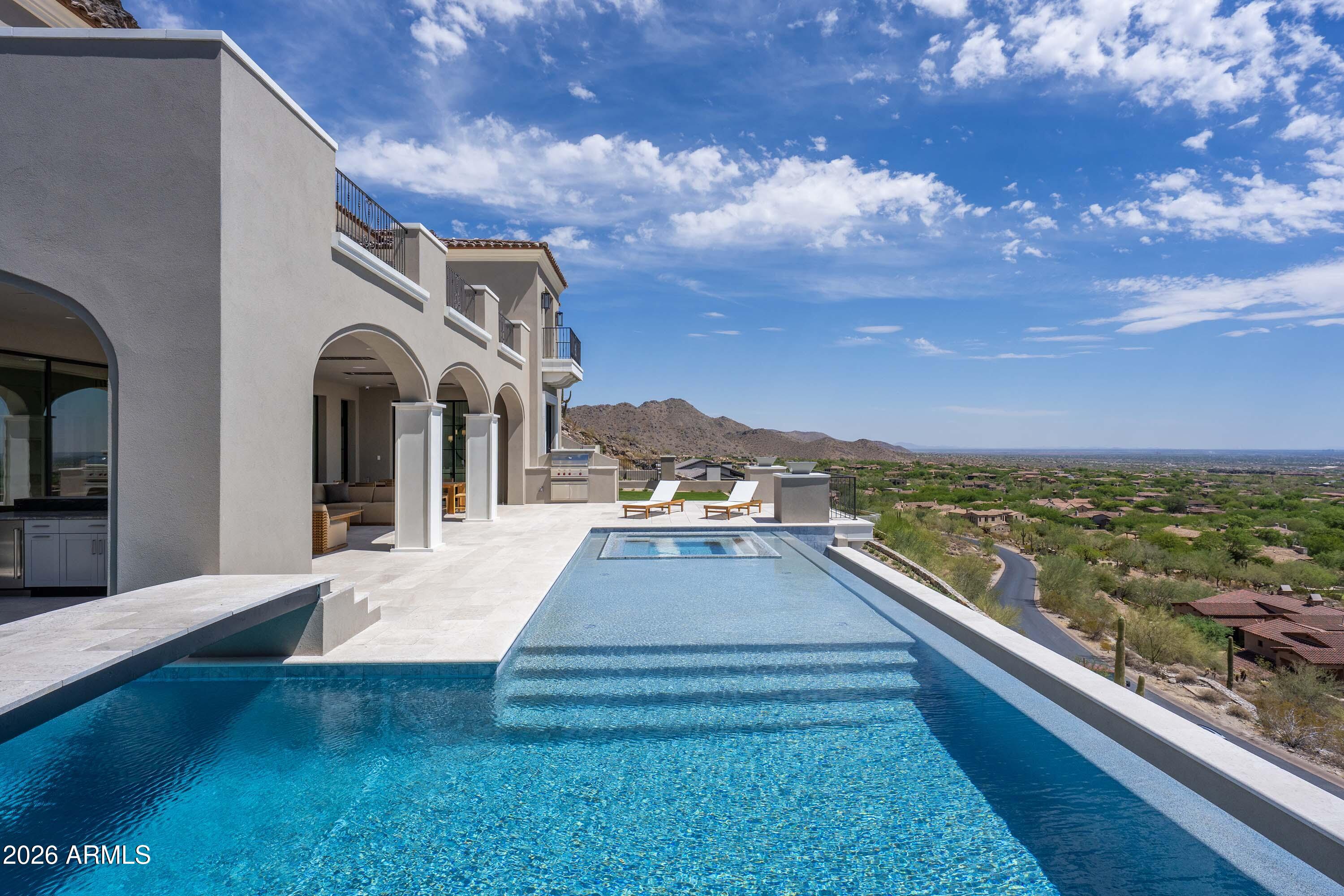 Silverleaf at DC RANCH - Residential