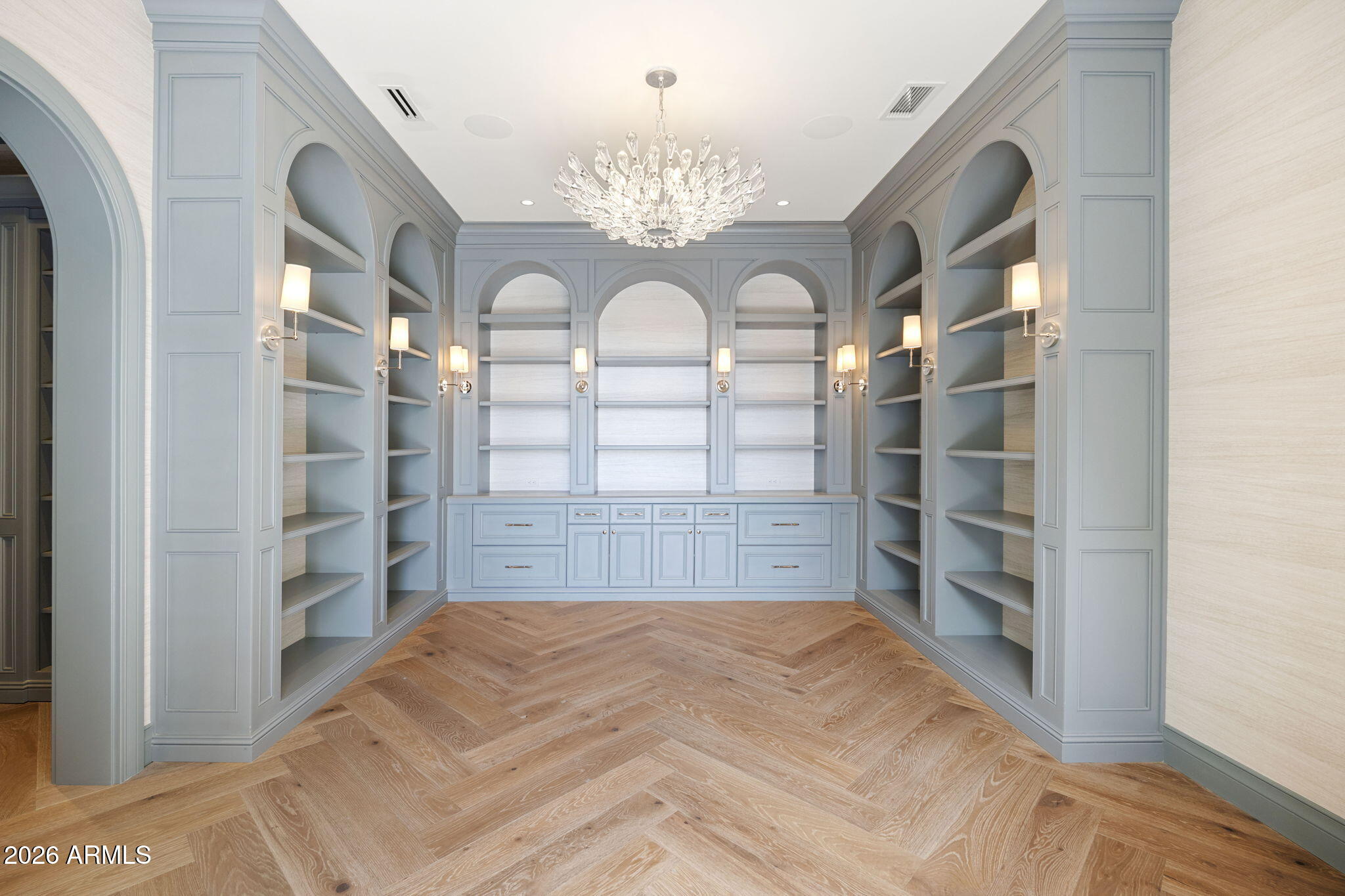 Silverleaf at DC RANCH - Residential