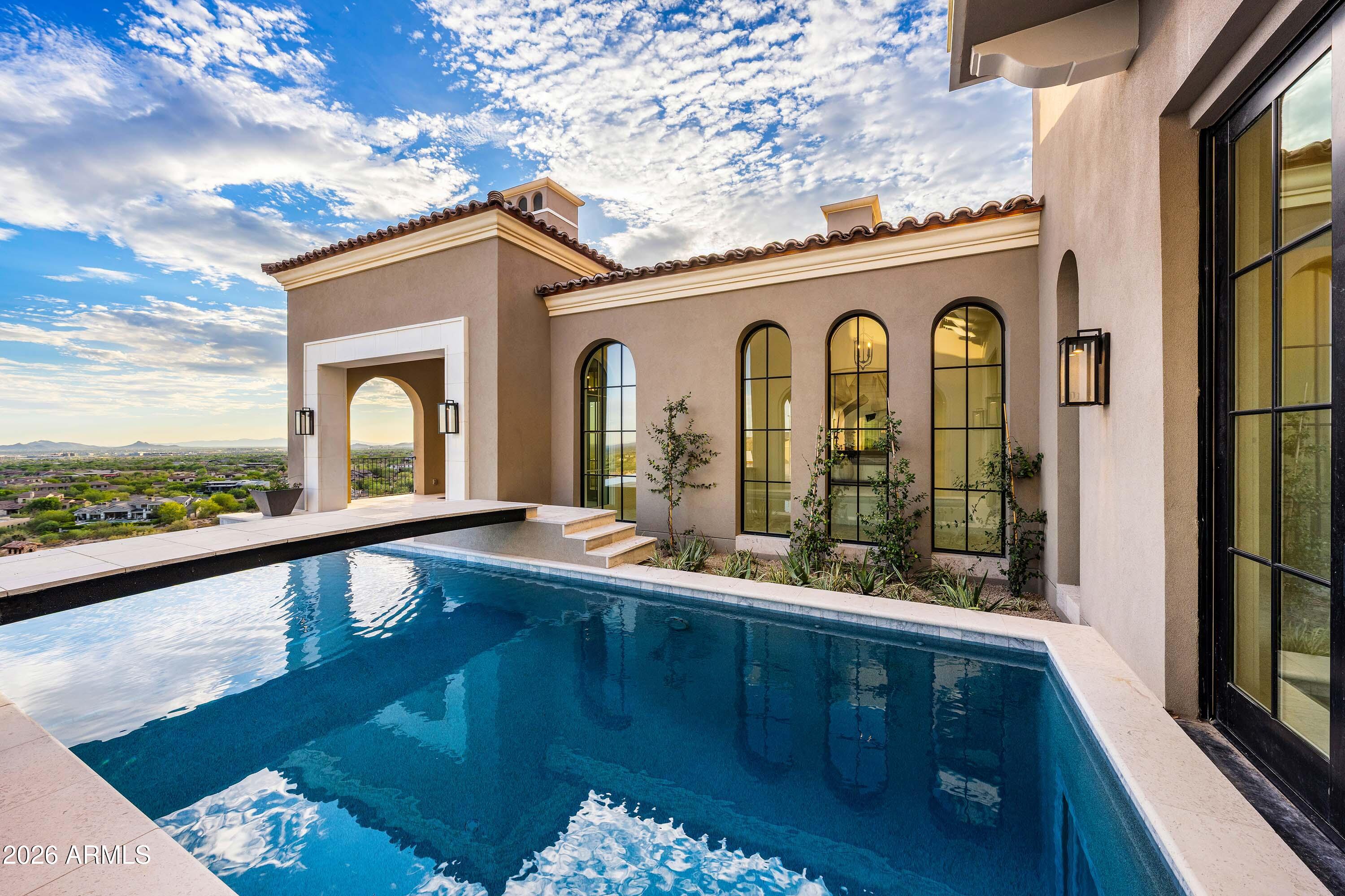 Silverleaf at DC RANCH - Residential