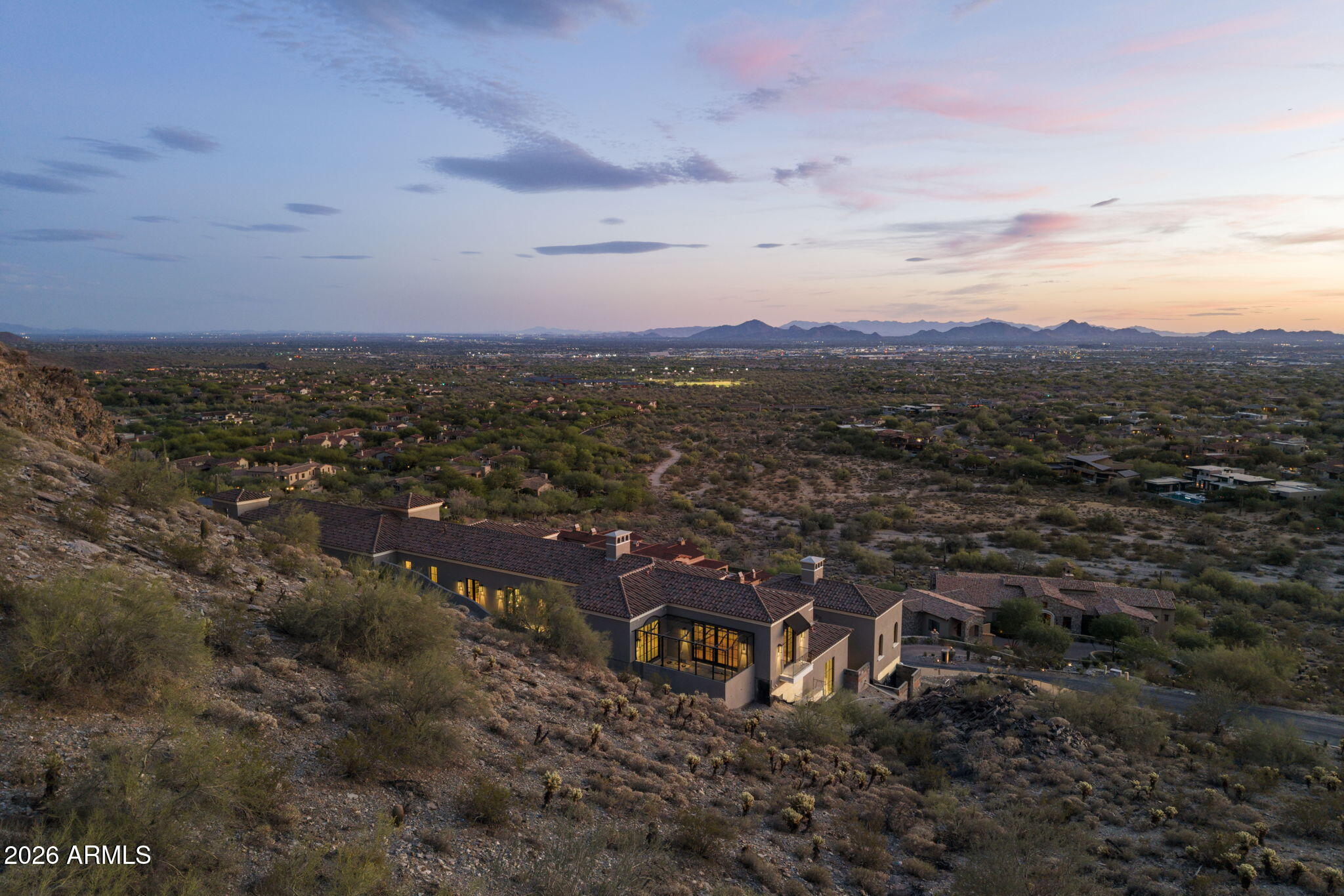 Silverleaf at DC RANCH - Residential
