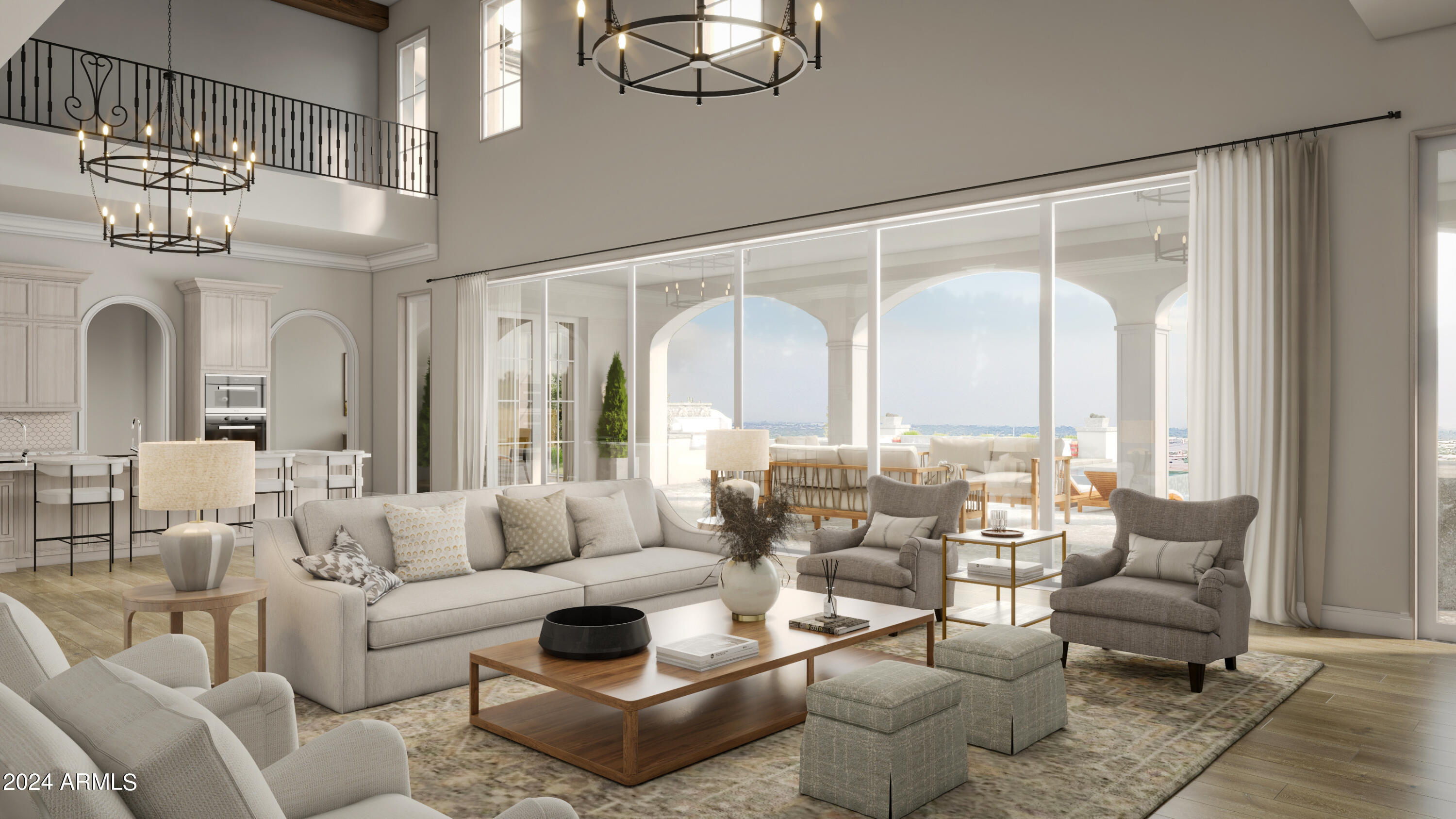Silverleaf at DC RANCH - Residential