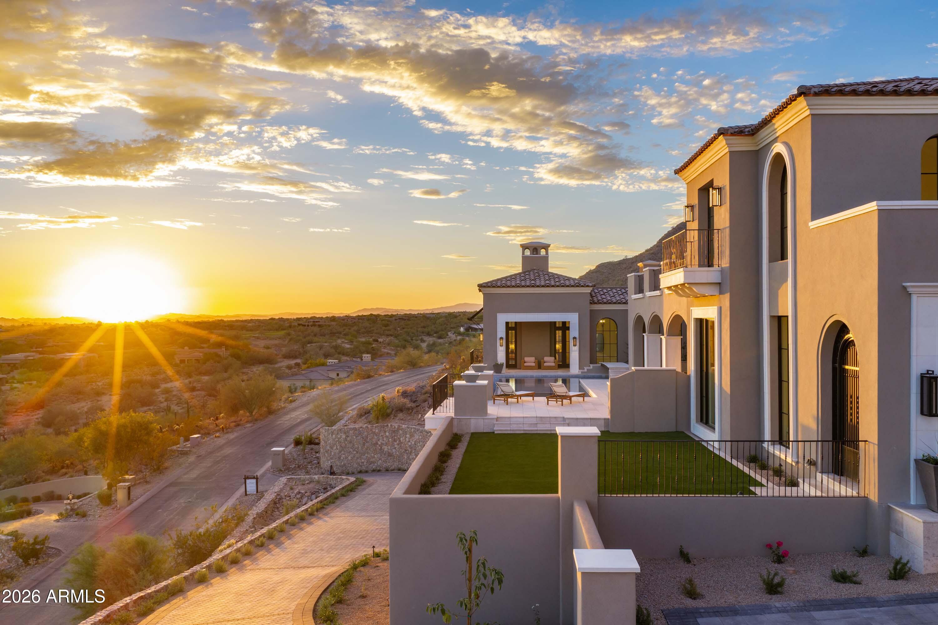 Silverleaf at DC RANCH - Residential