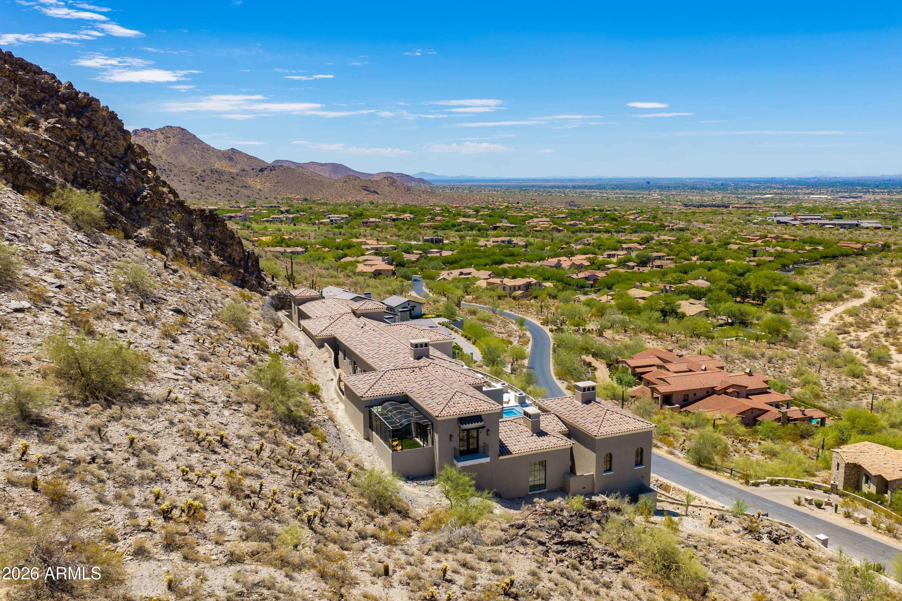 Silverleaf at DC RANCH - Residential