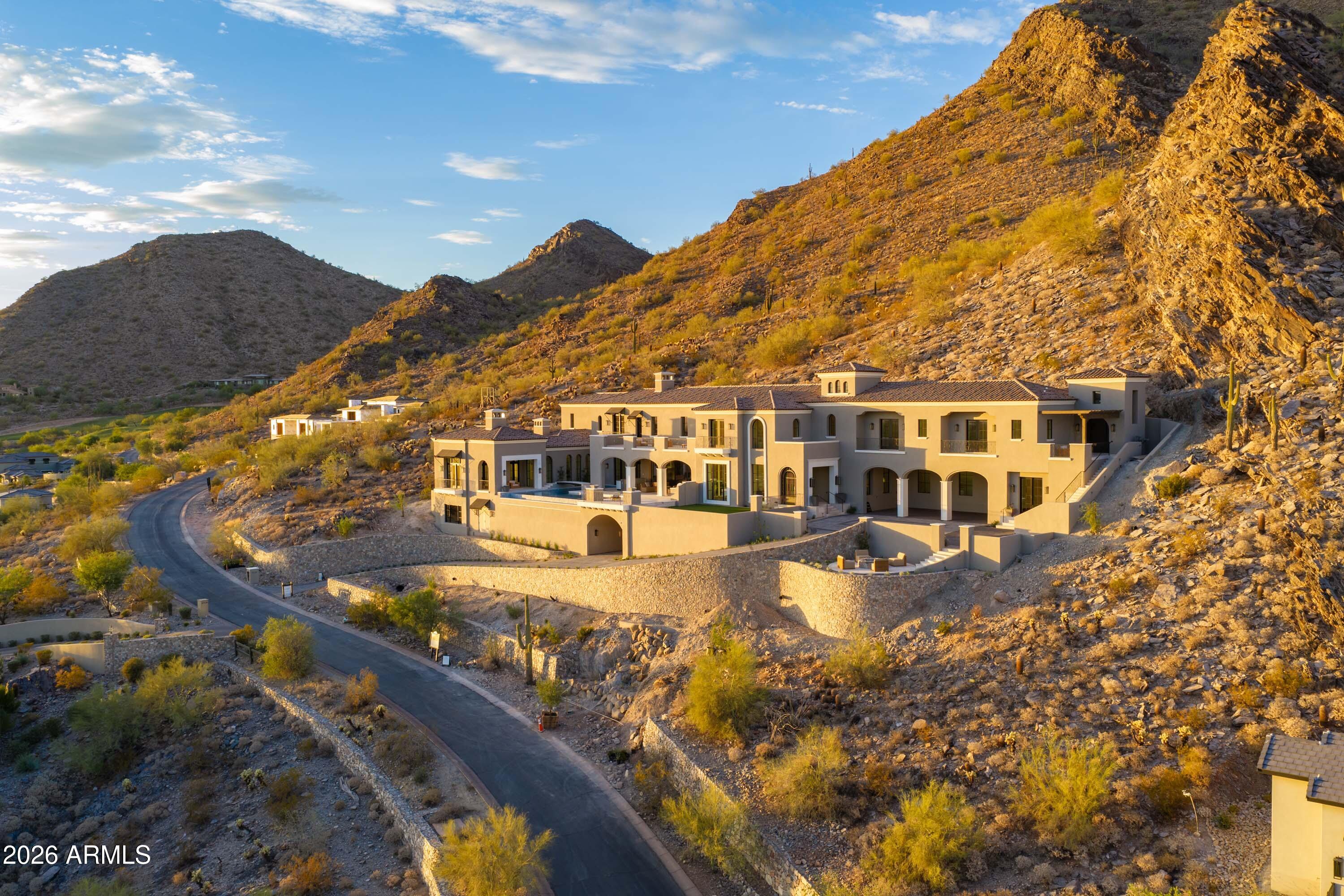 Silverleaf at DC RANCH - Residential