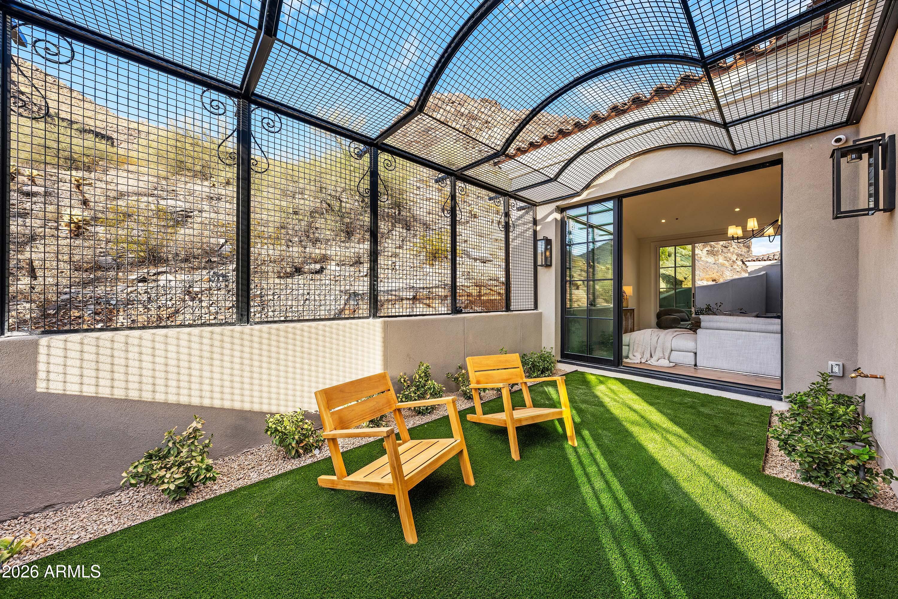 Silverleaf at DC RANCH - Residential