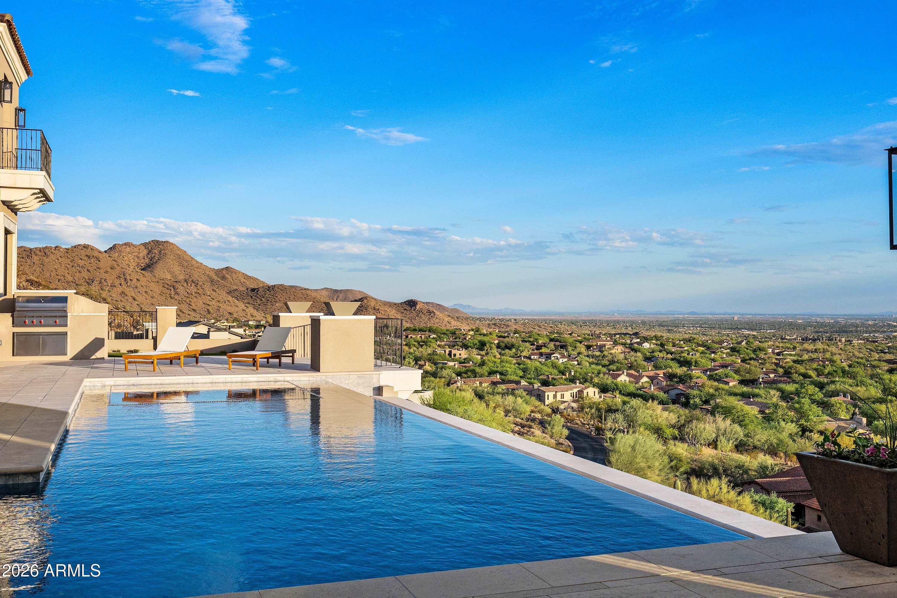 Silverleaf at DC RANCH - Residential