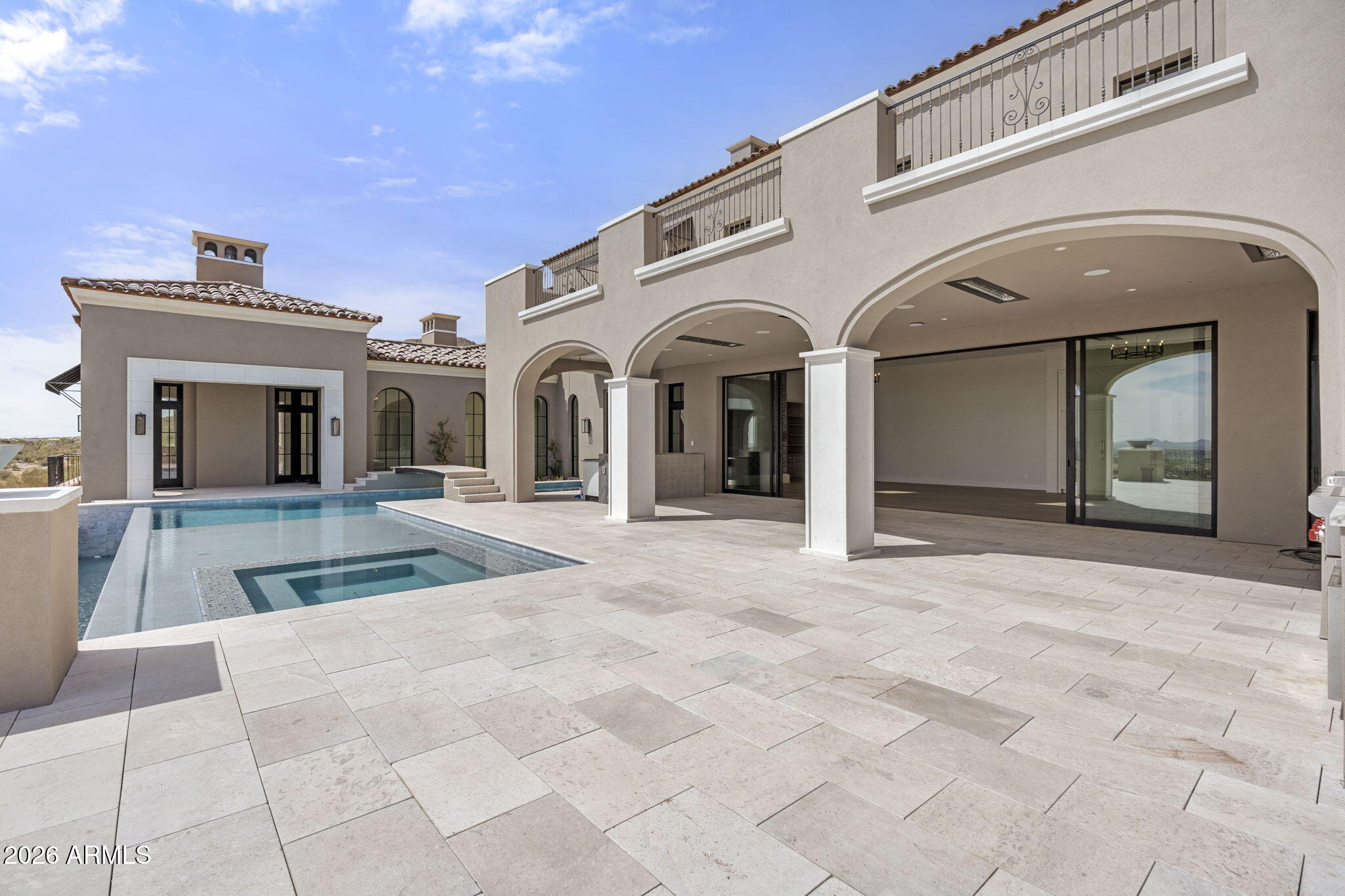 Silverleaf at DC RANCH - Residential