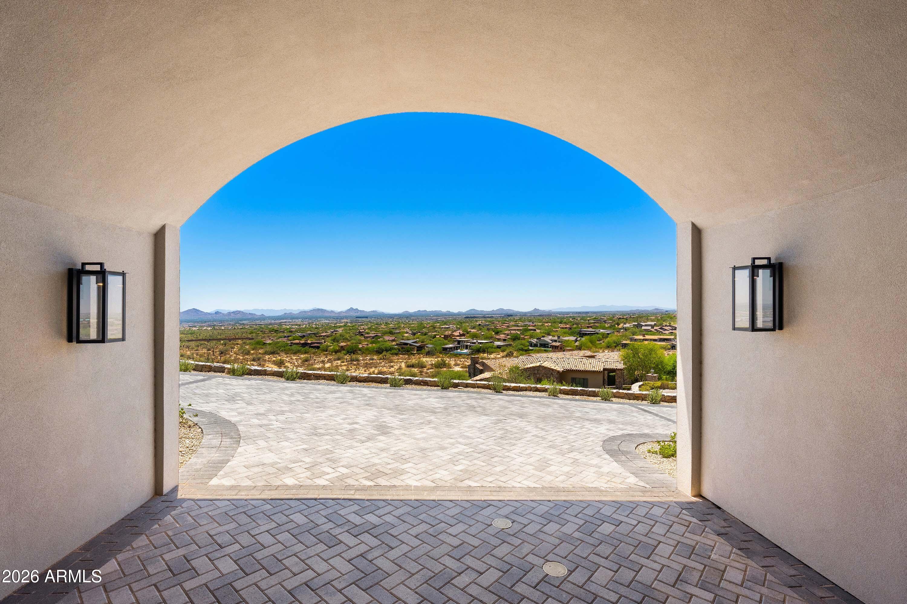 Silverleaf at DC RANCH - Residential