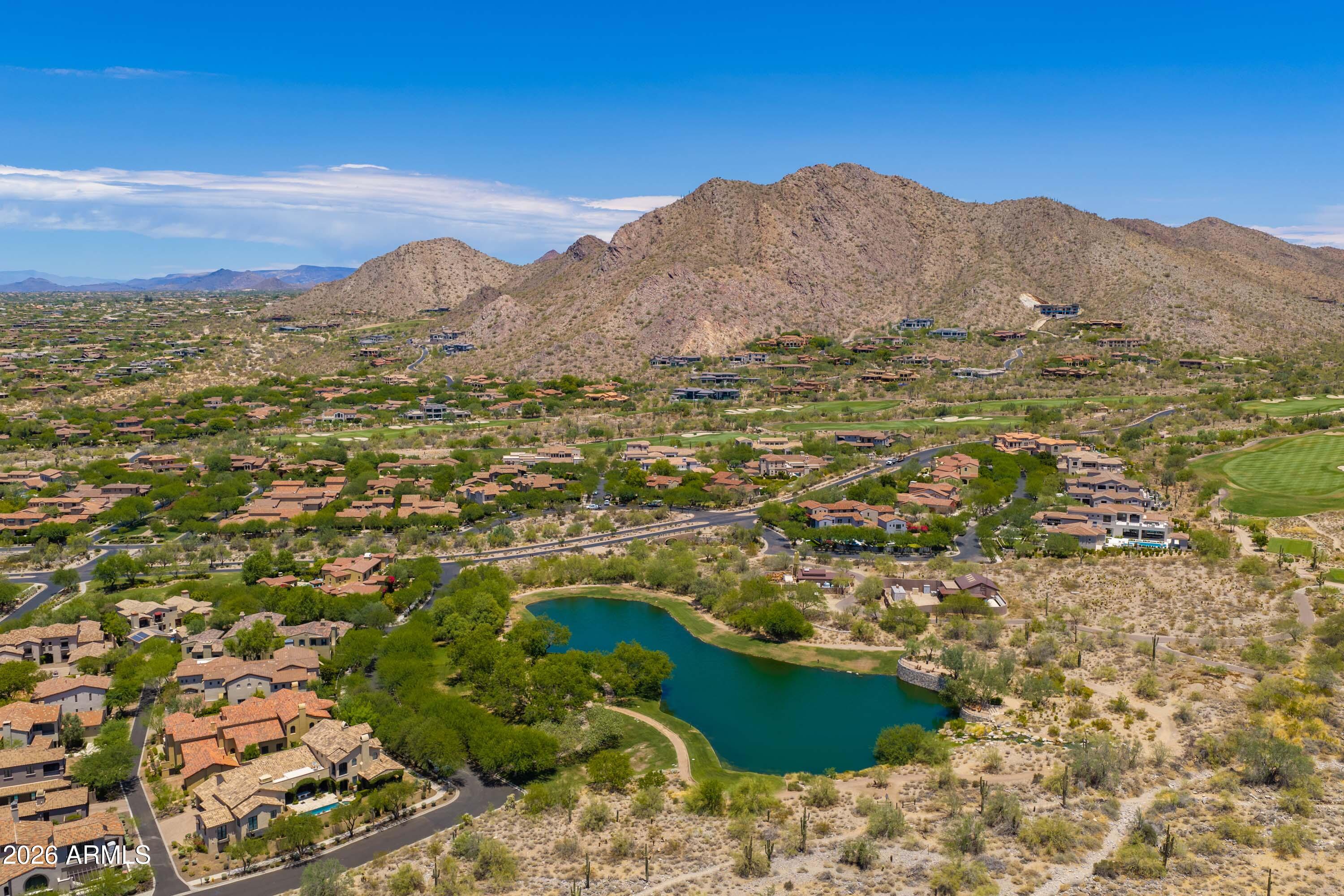 Silverleaf at DC RANCH - Residential