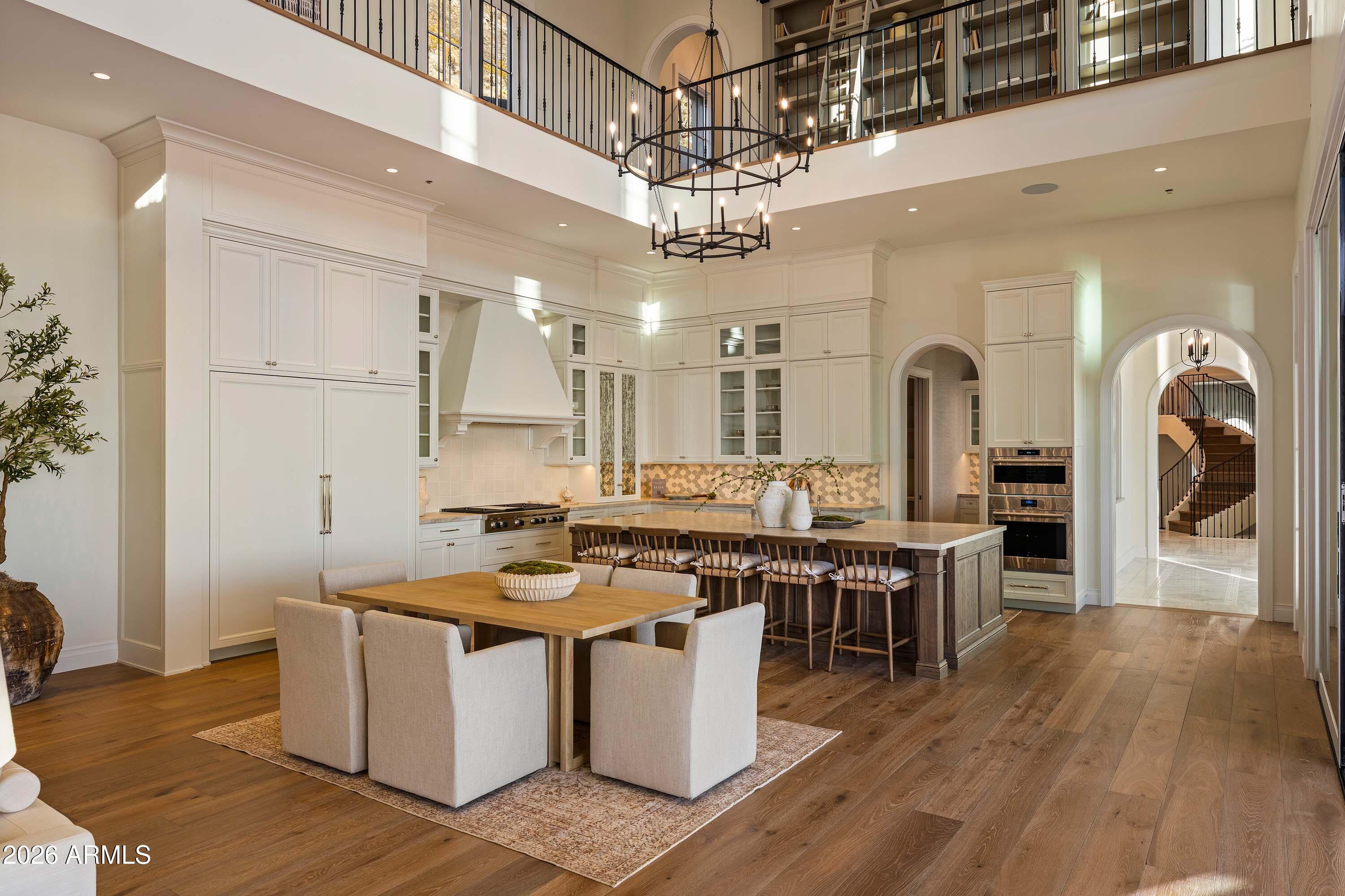 Silverleaf at DC RANCH - Residential