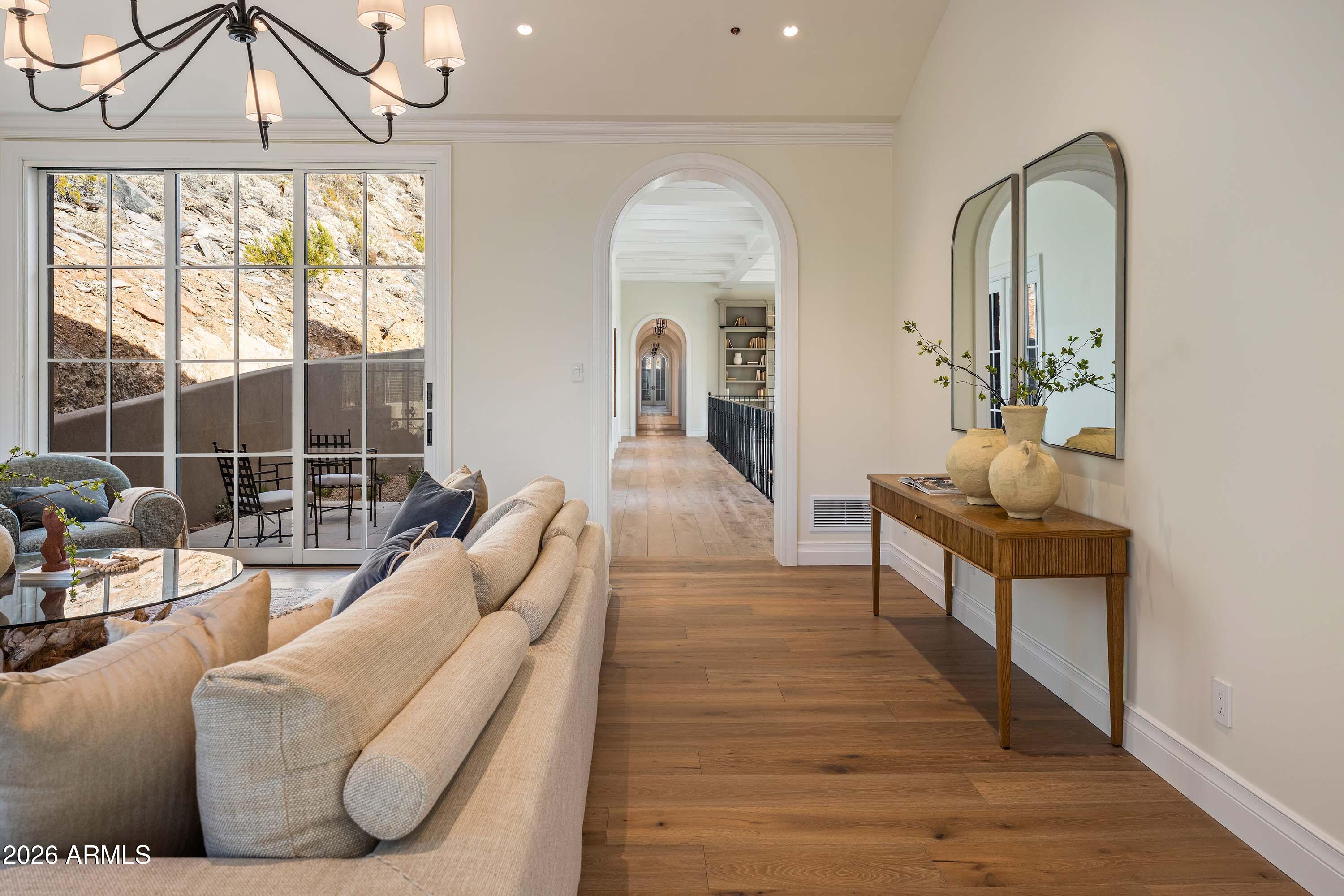 Silverleaf at DC RANCH - Residential