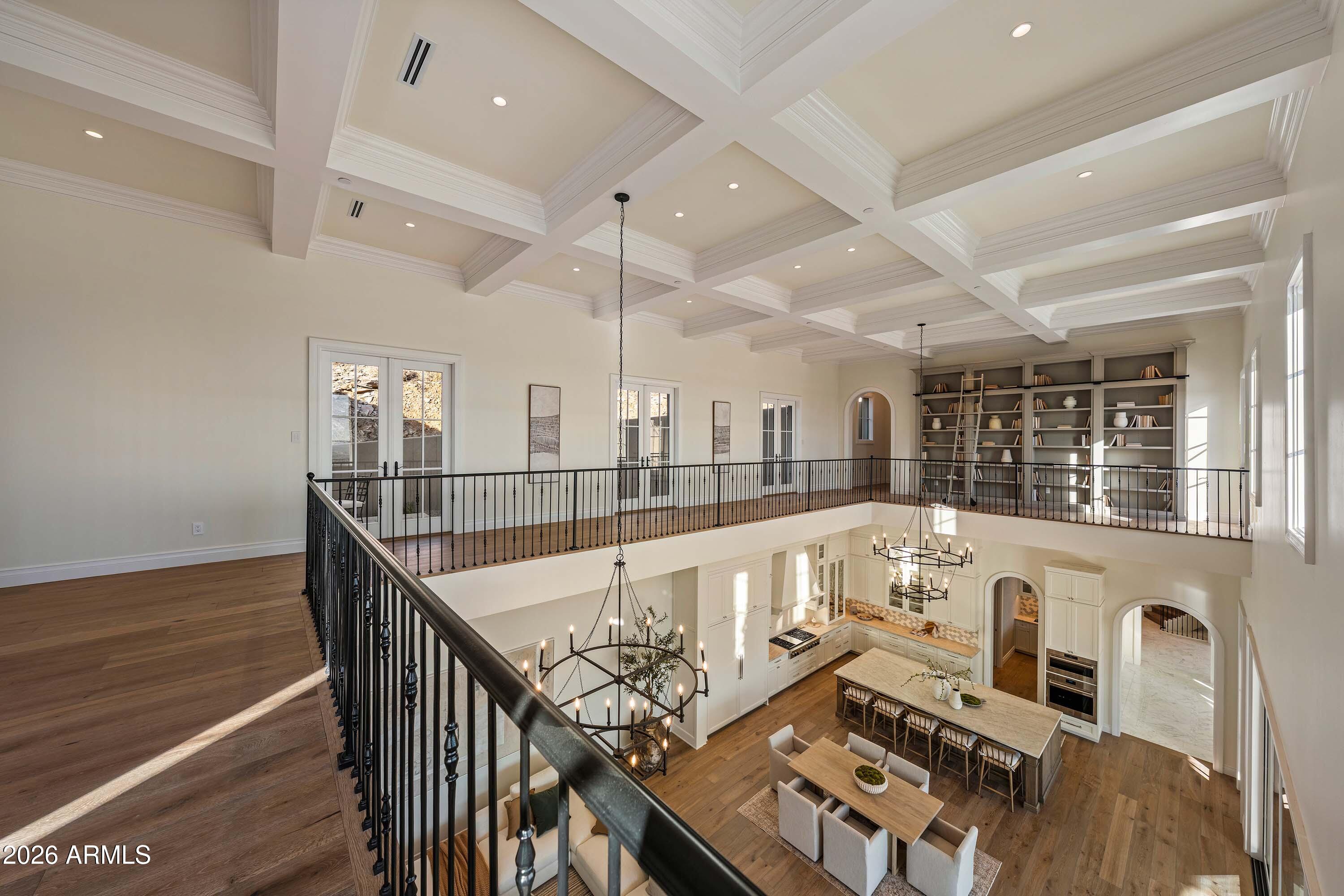 Silverleaf at DC RANCH - Residential