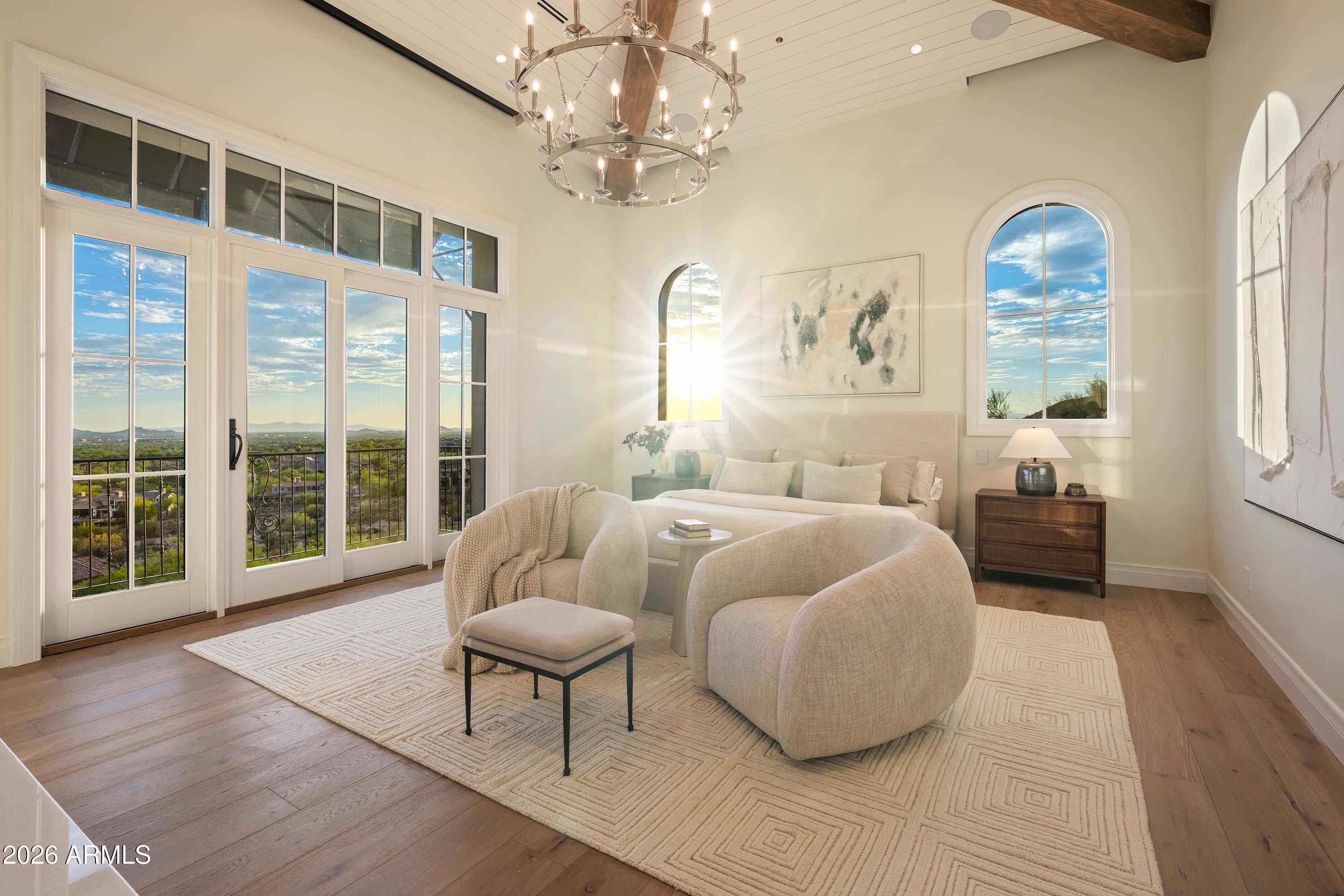Silverleaf at DC RANCH - Residential