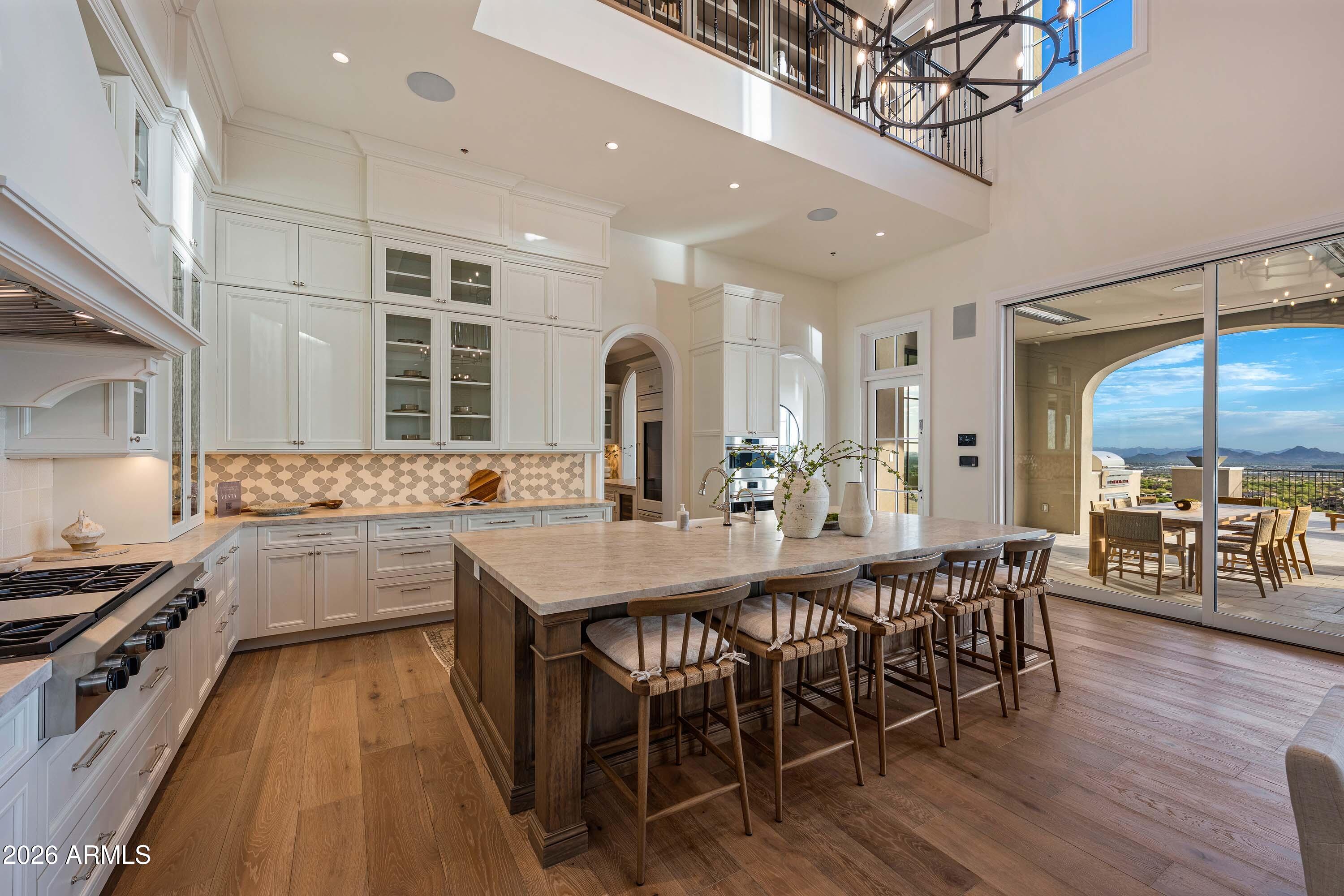 Silverleaf at DC RANCH - Residential