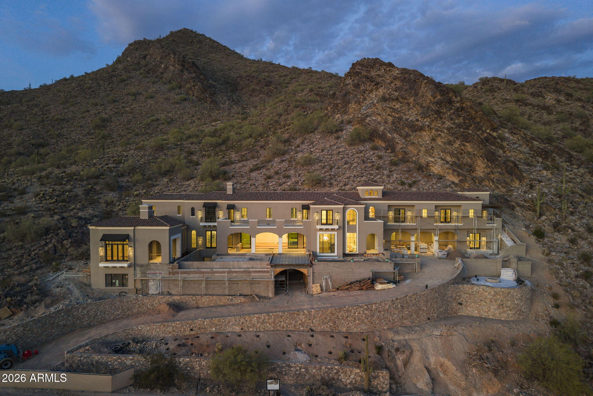 Silverleaf at DC RANCH - Residential