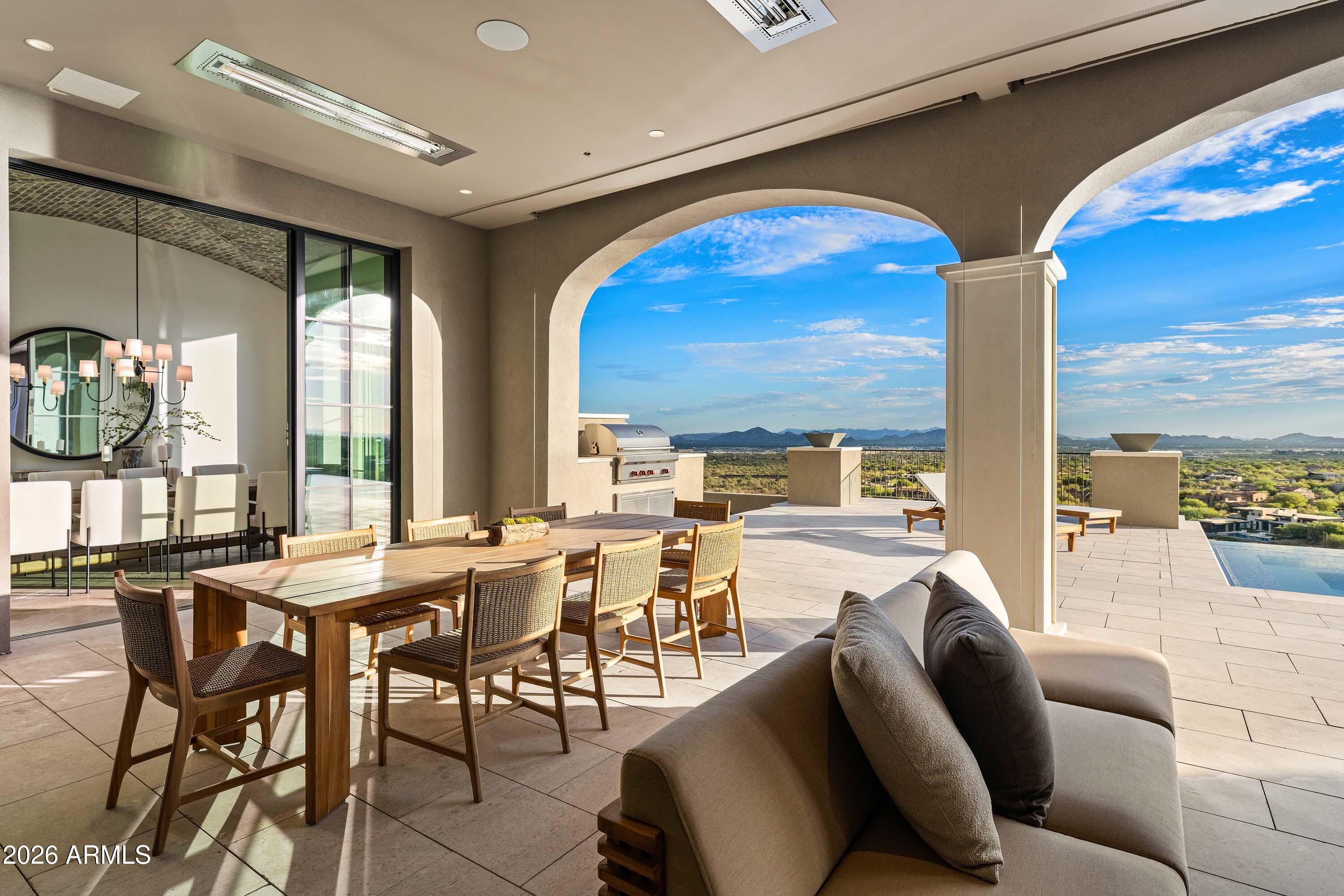 Silverleaf at DC RANCH - Residential
