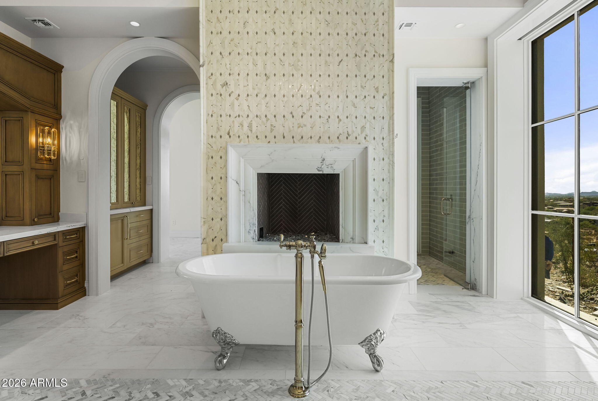 Silverleaf at DC RANCH - Residential