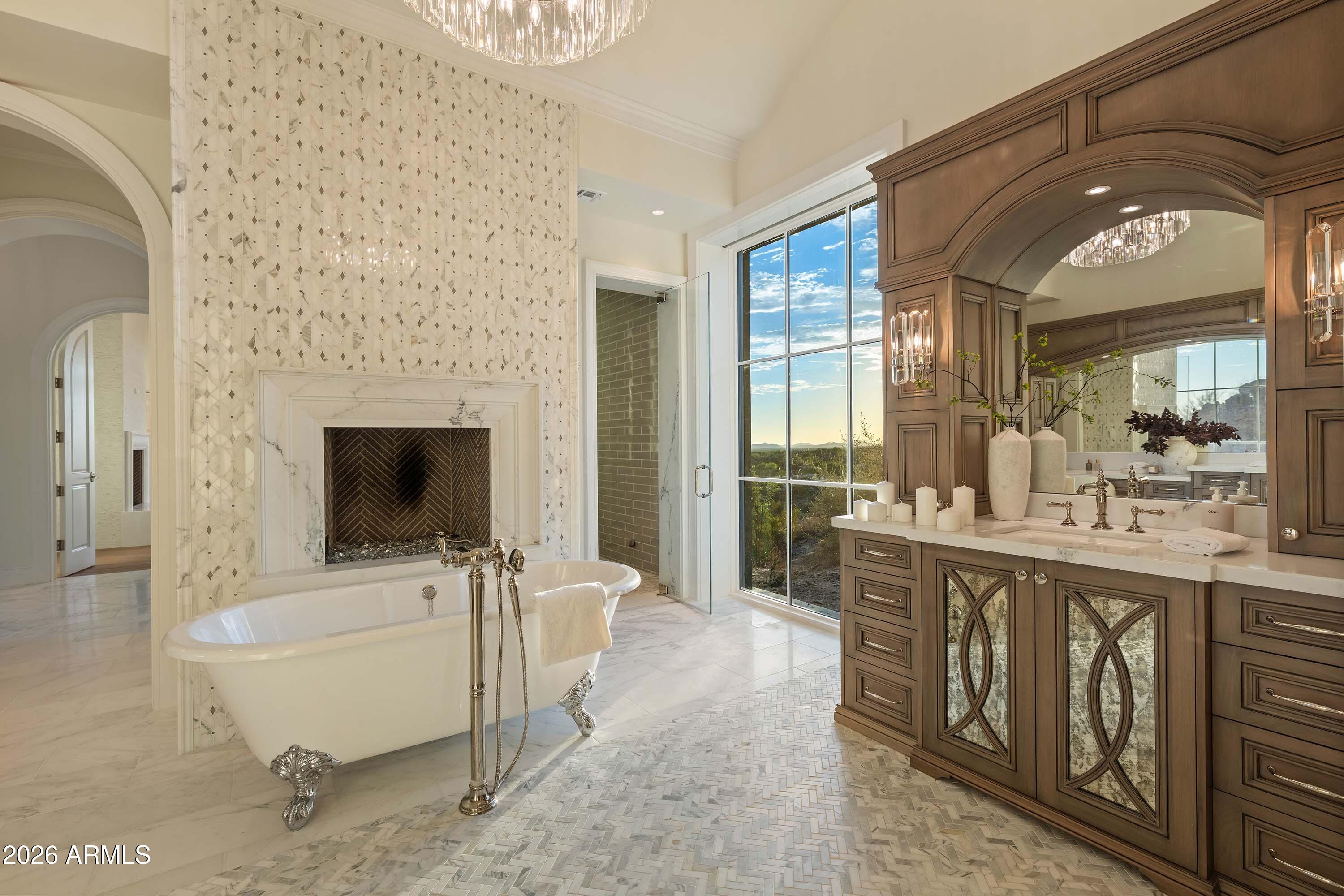 Silverleaf at DC RANCH - Residential