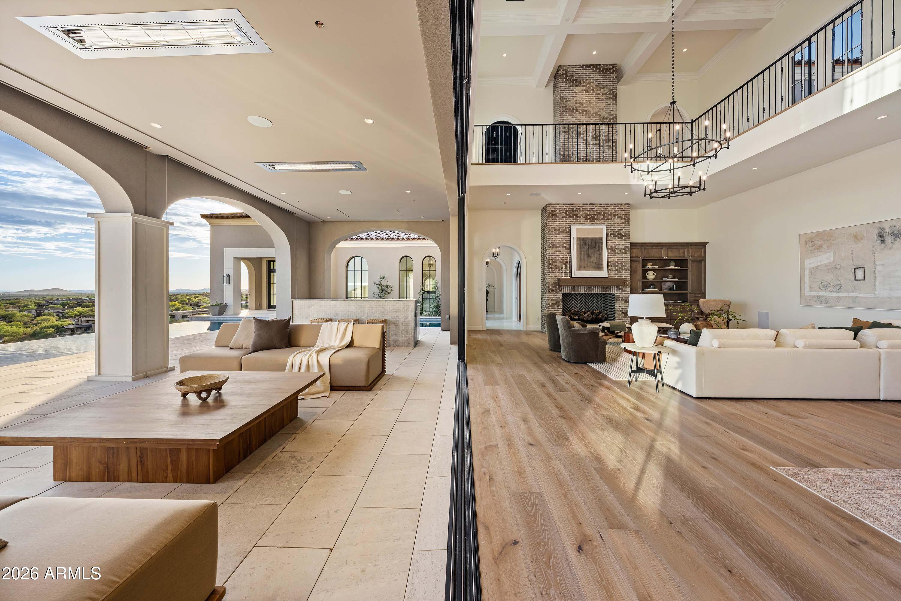 Silverleaf at DC RANCH - Residential