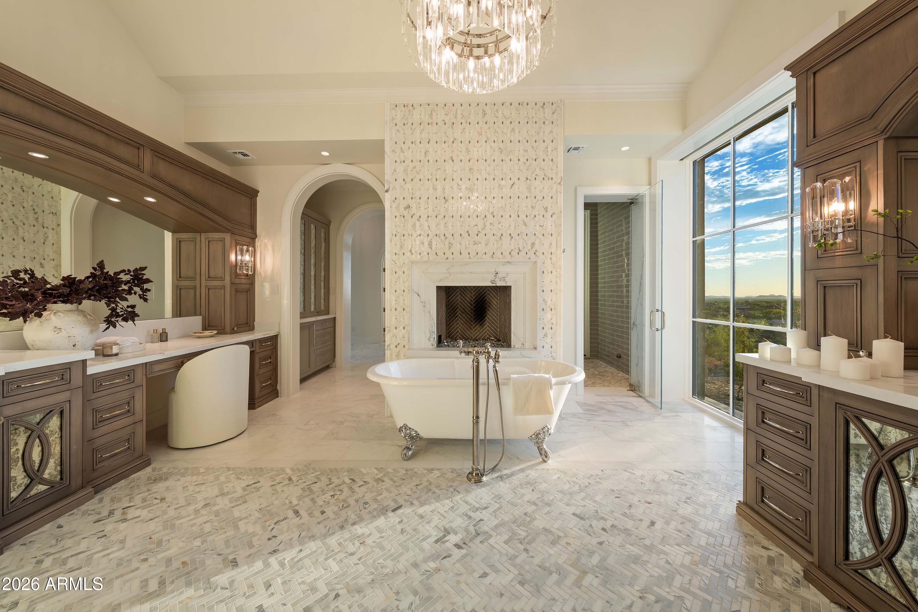 Silverleaf at DC RANCH - Residential