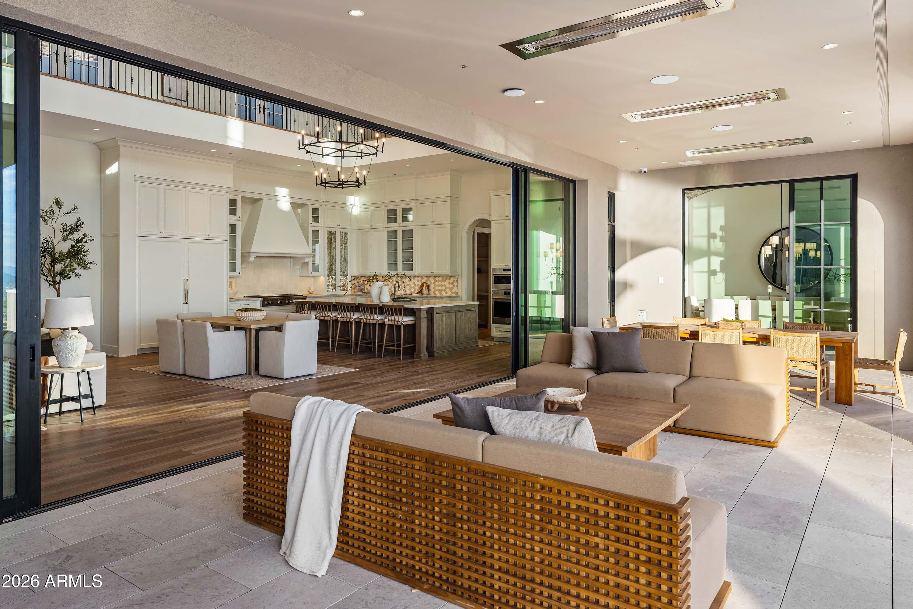 Silverleaf at DC RANCH - Residential