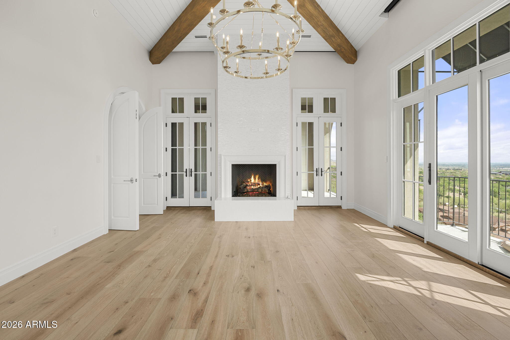 Silverleaf at DC RANCH - Residential