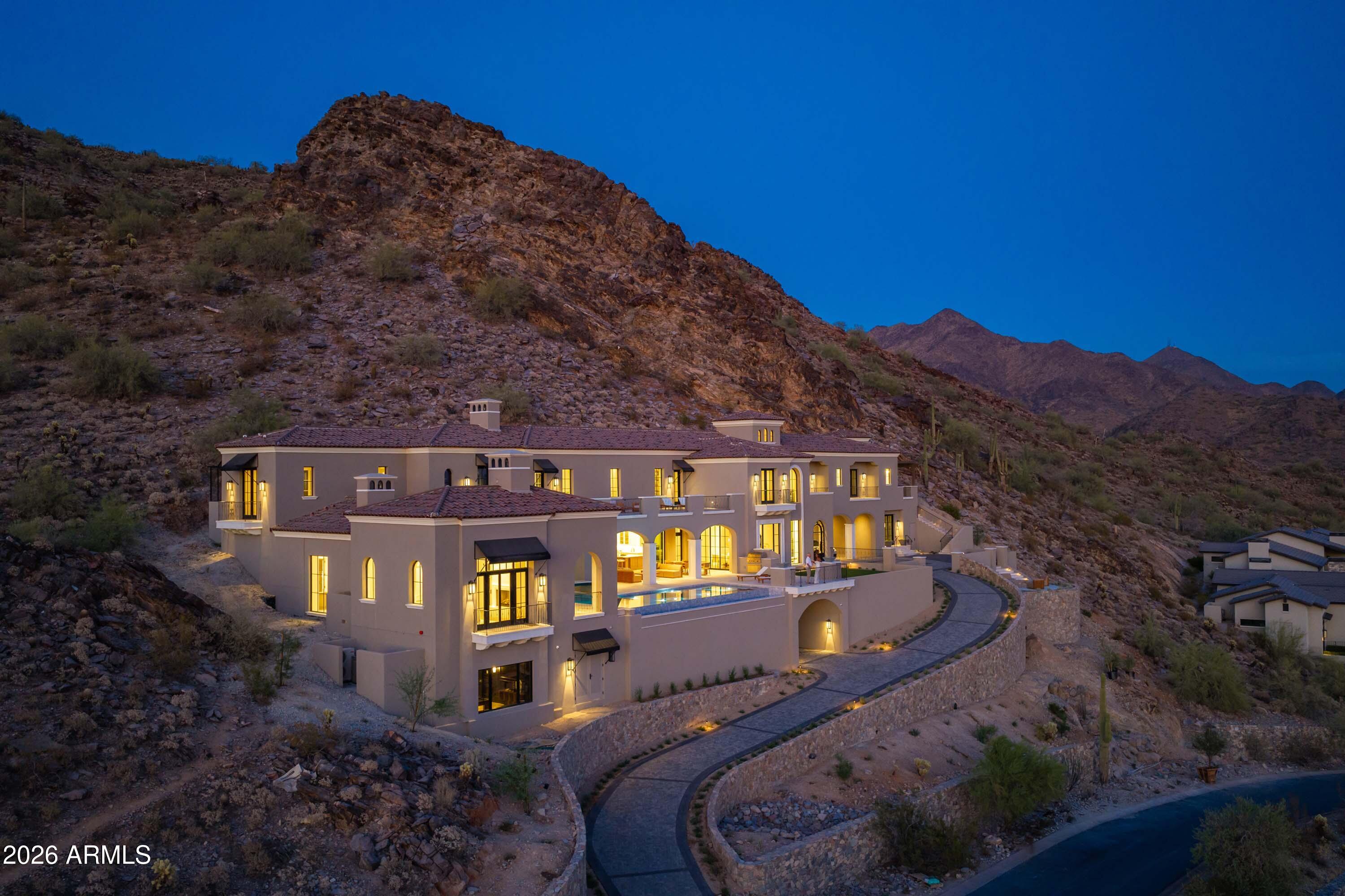 Silverleaf at DC RANCH - Residential