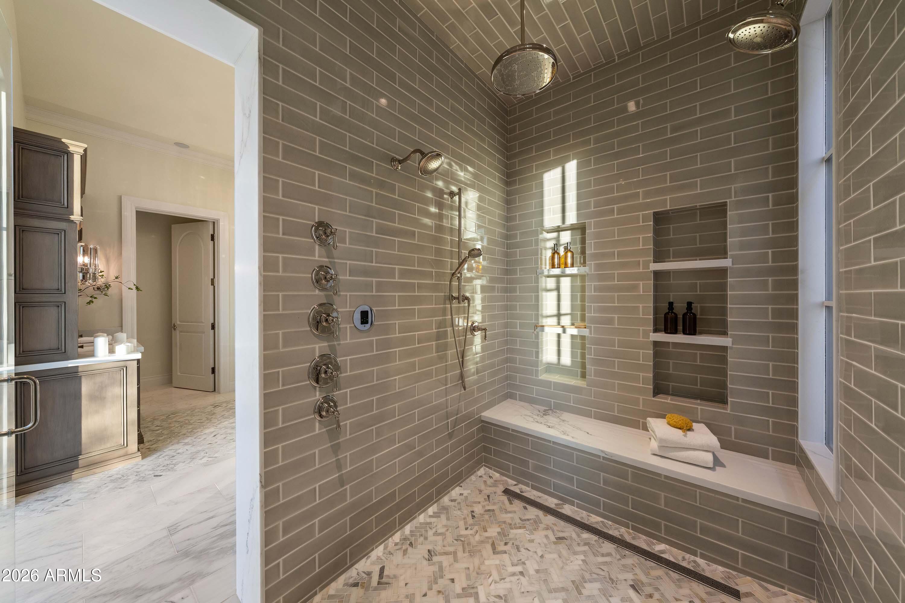 Silverleaf at DC RANCH - Residential