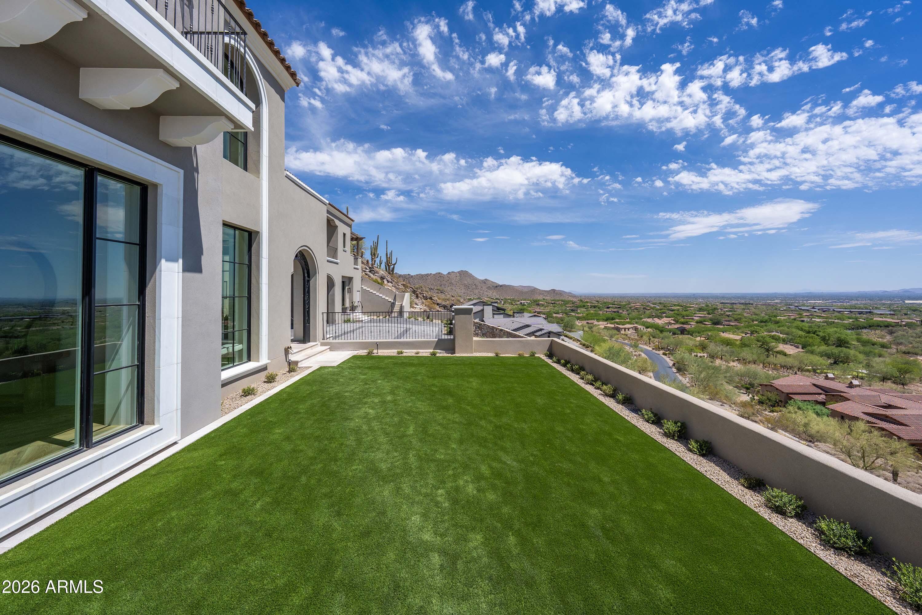 Silverleaf at DC RANCH - Residential