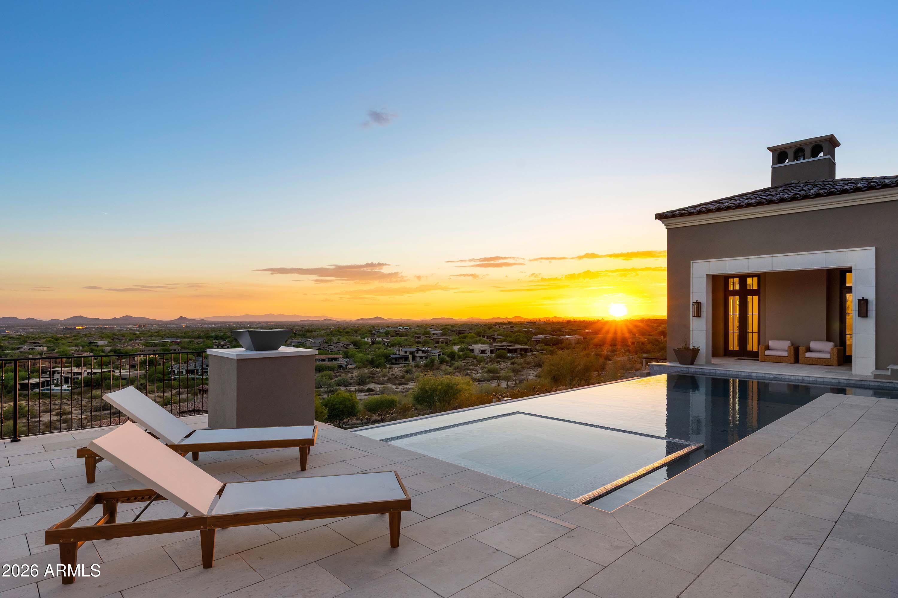 Silverleaf at DC RANCH - Residential