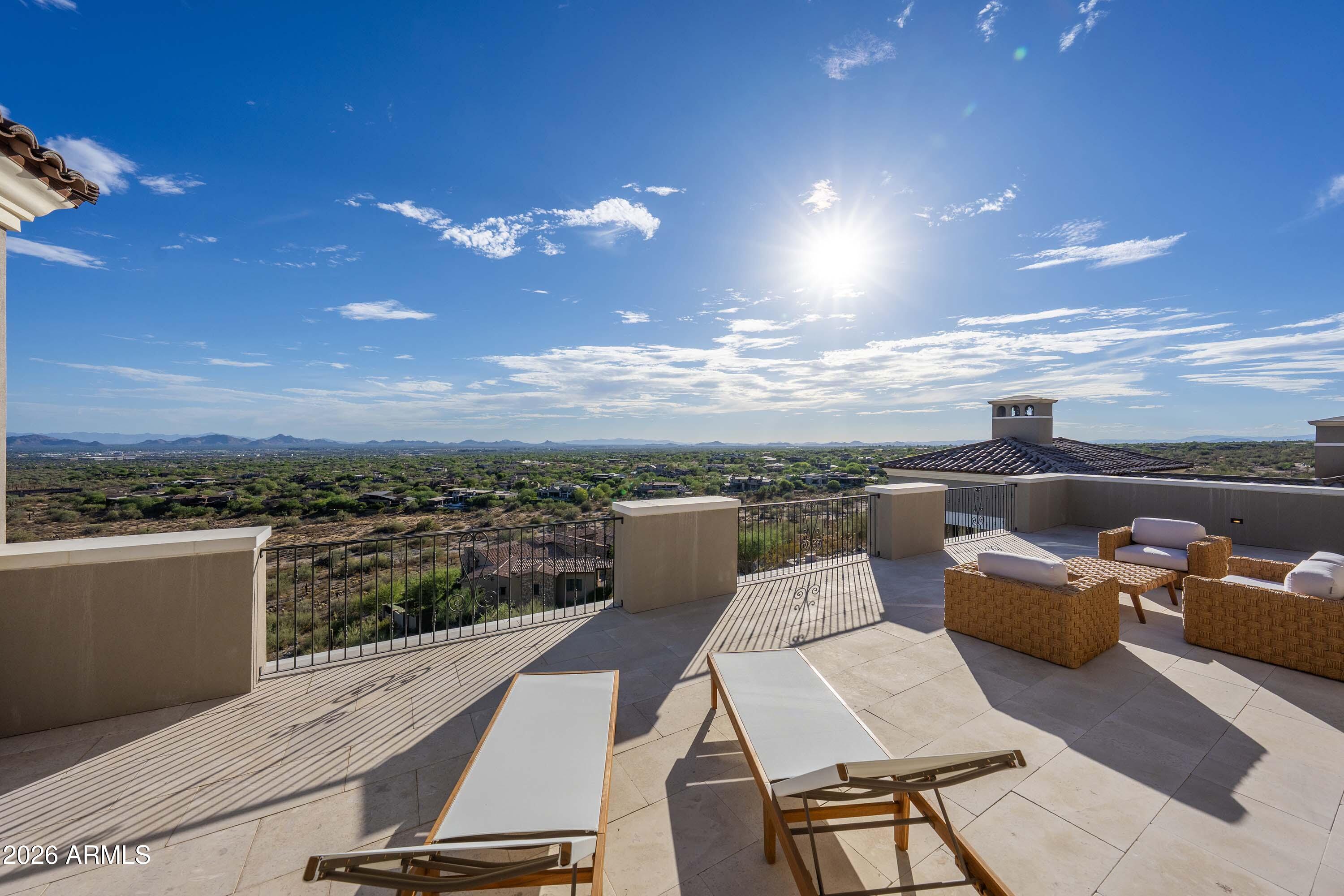Silverleaf at DC RANCH - Residential