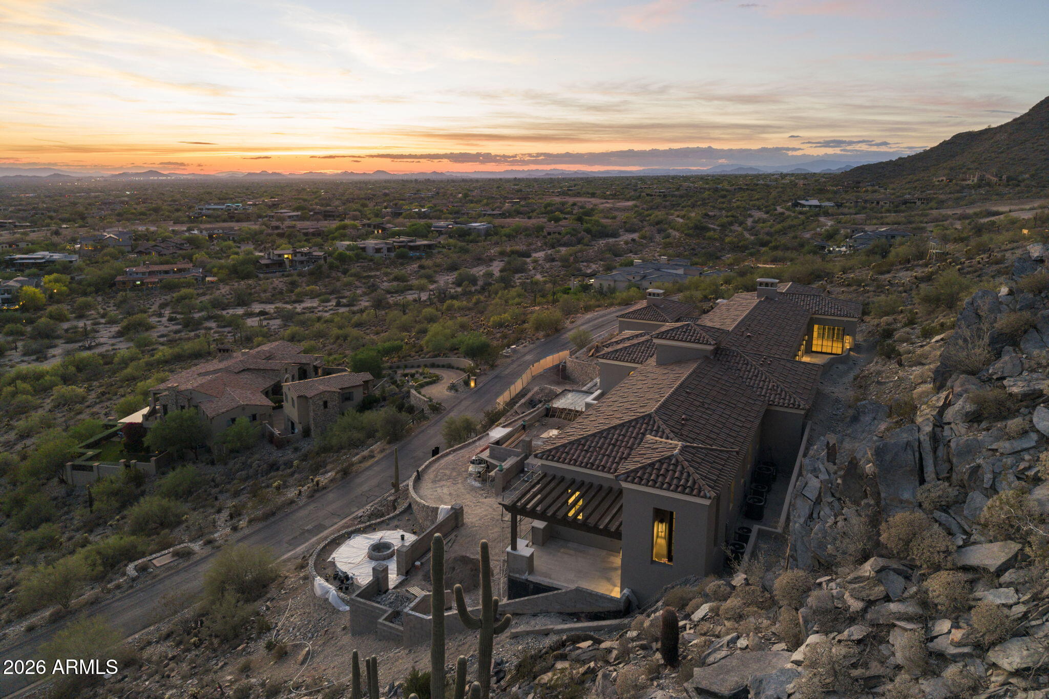Silverleaf at DC RANCH - Residential