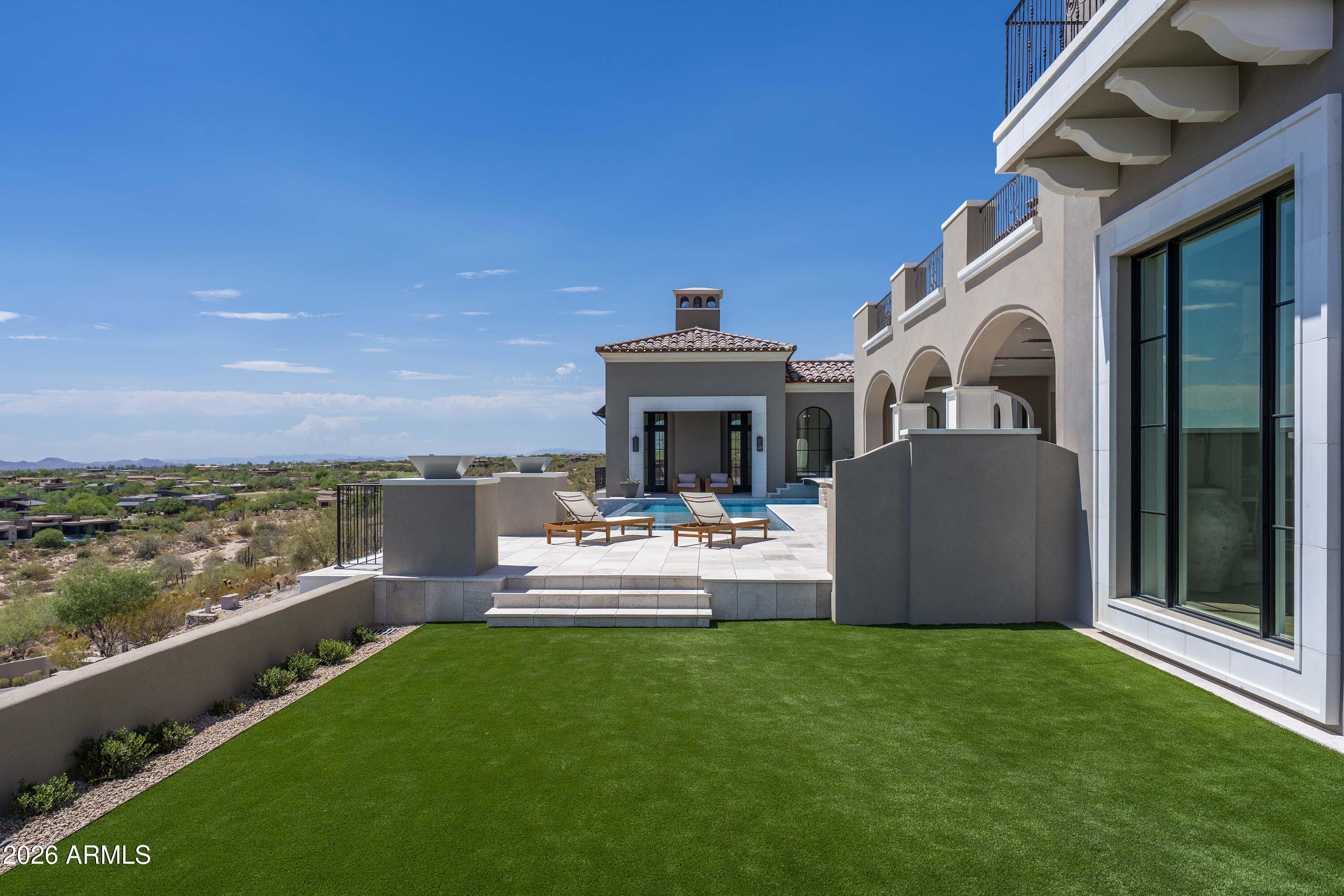 Silverleaf at DC RANCH - Residential